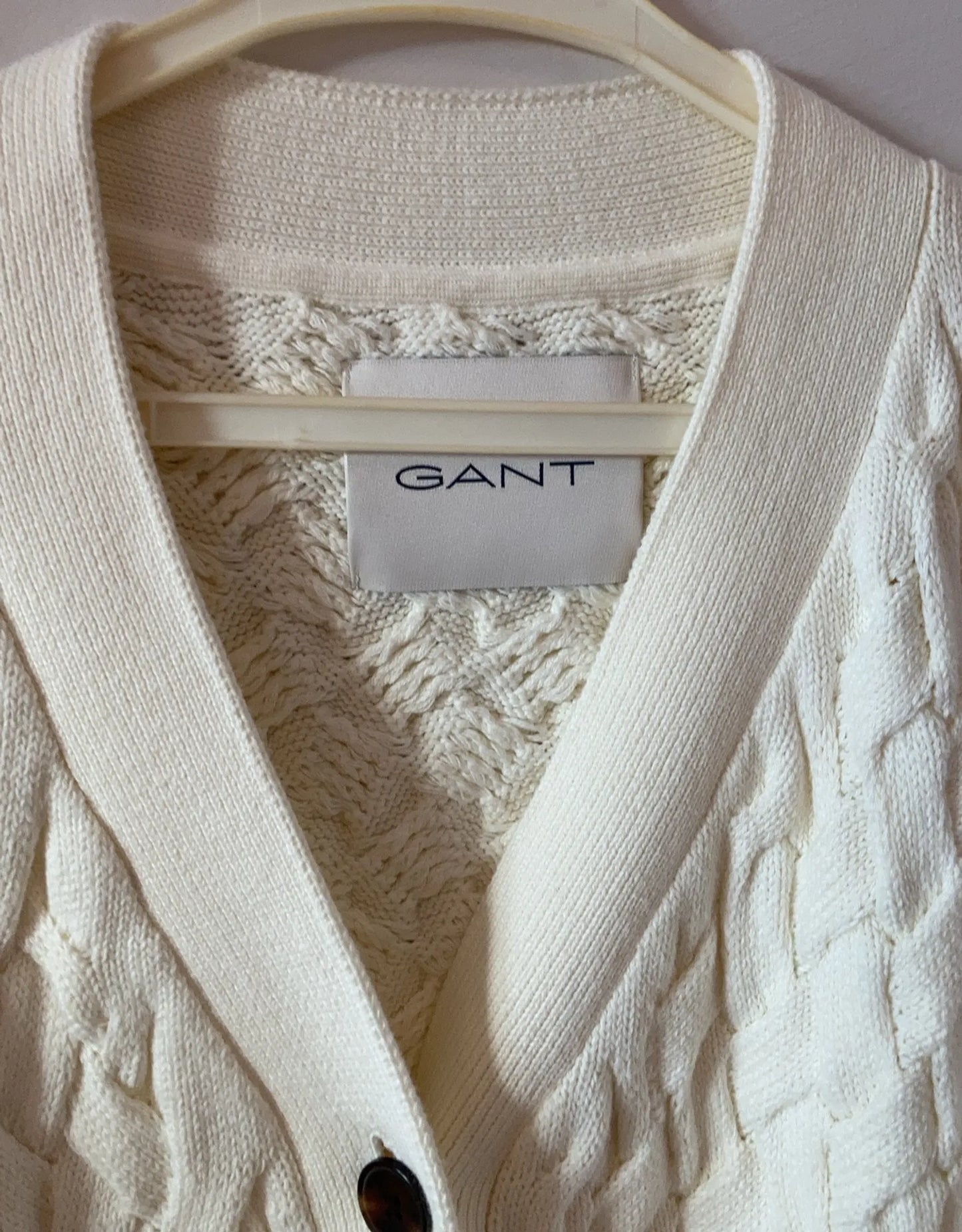 Gant Cardigan