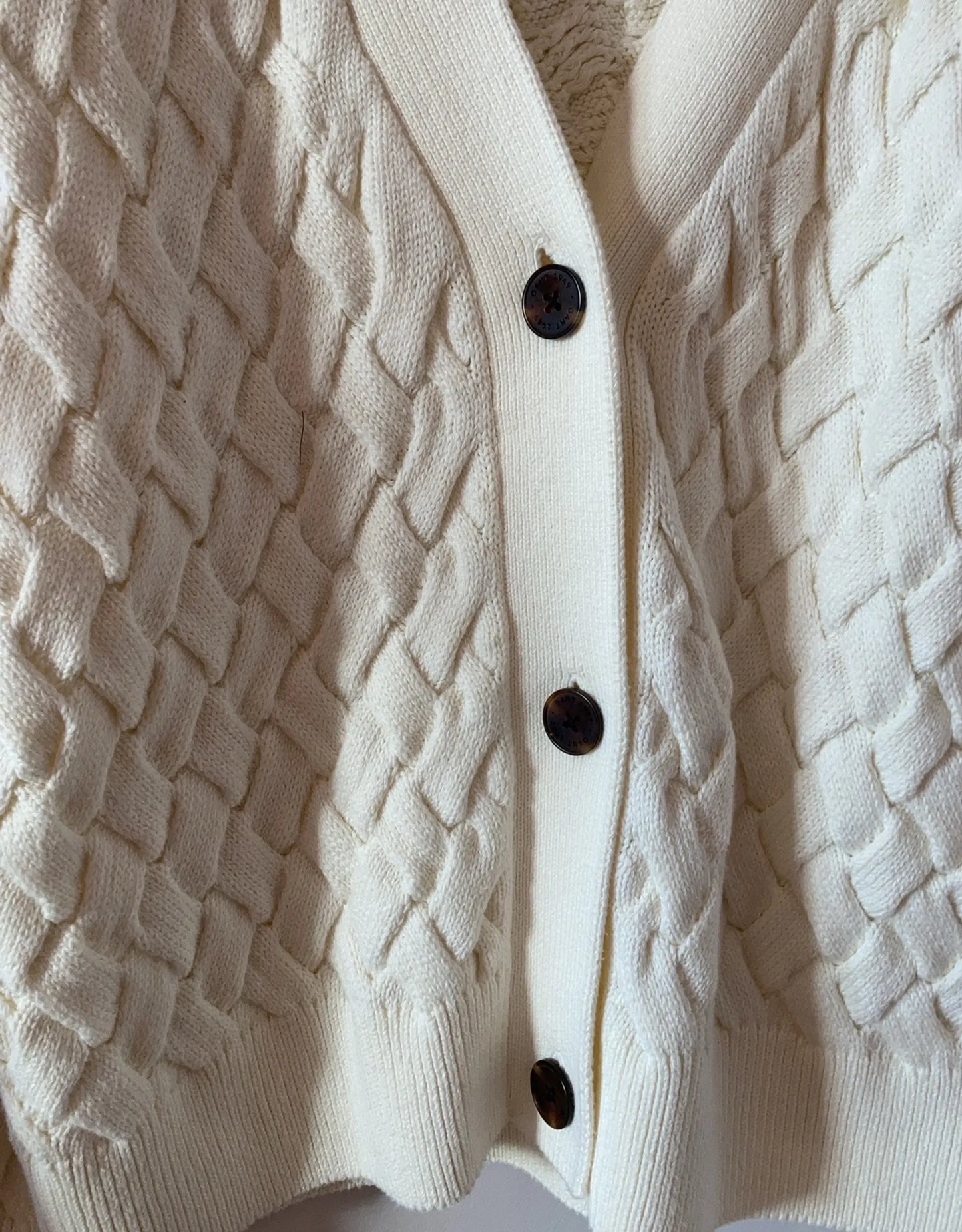 Gant Cardigan