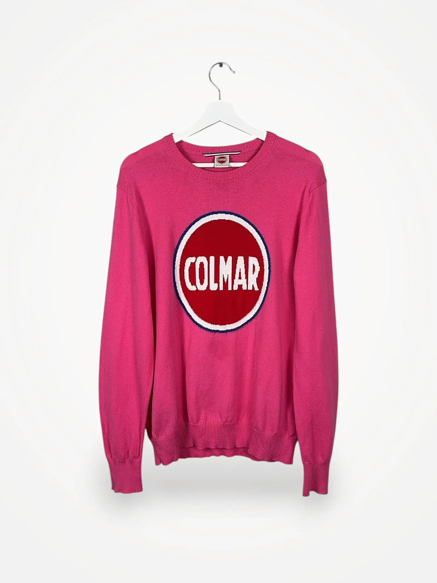 Colmar-tröja