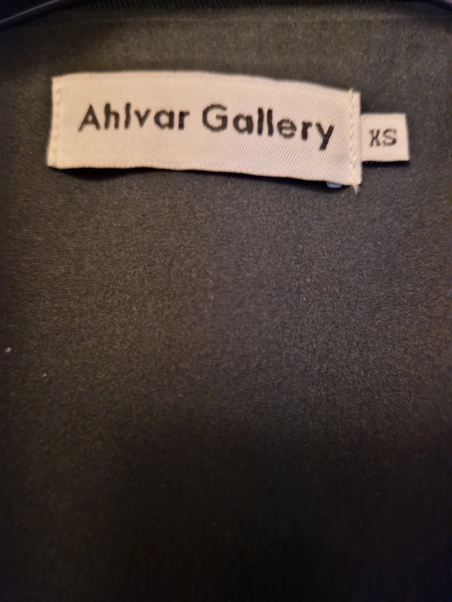 Ahlvar Gallery Blazer