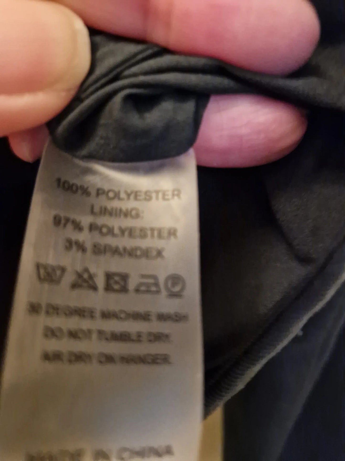 Ahlvar Gallery Blazer