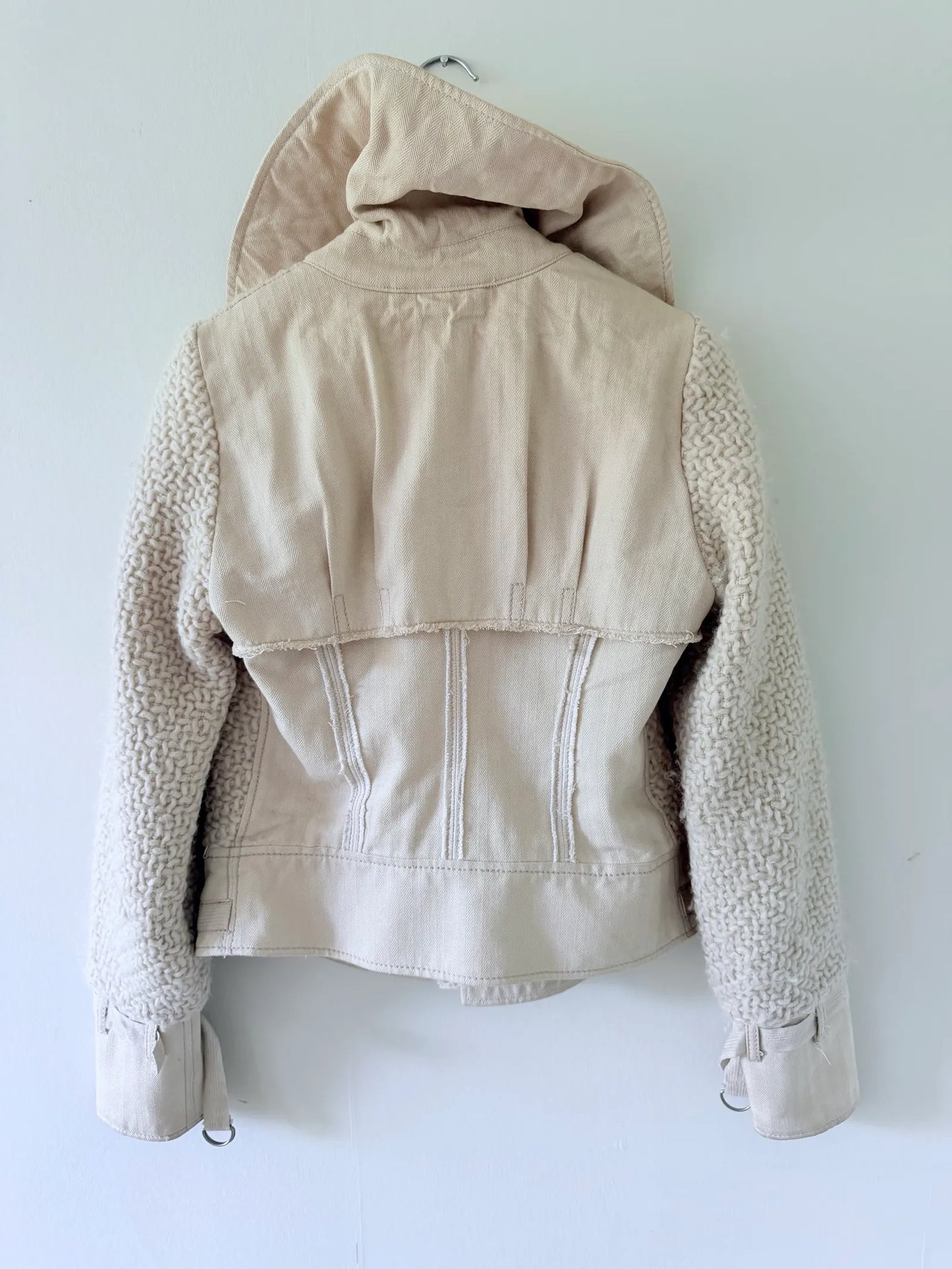MUNTHE Jacket
