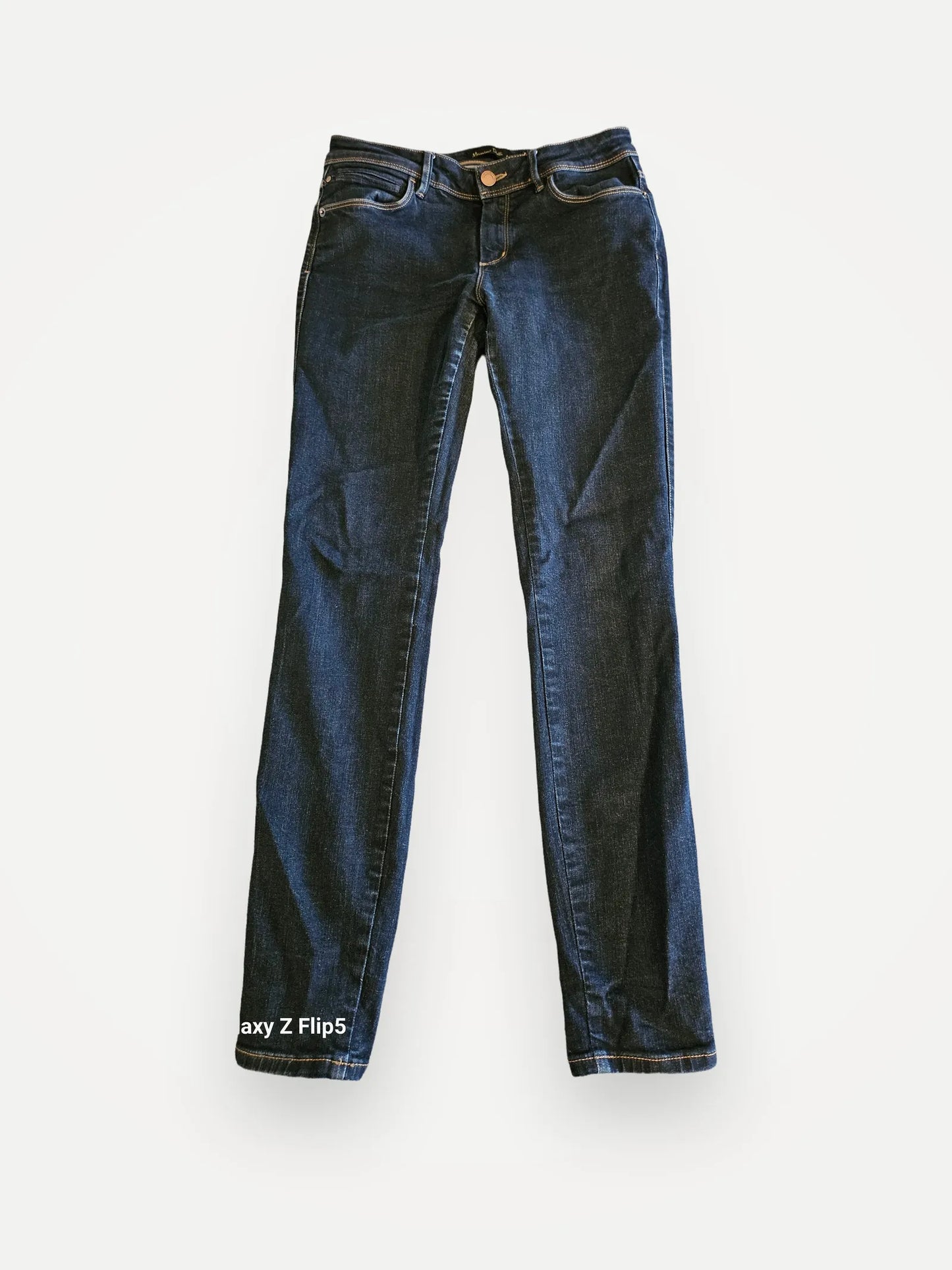 Massimo Dutti-jeans