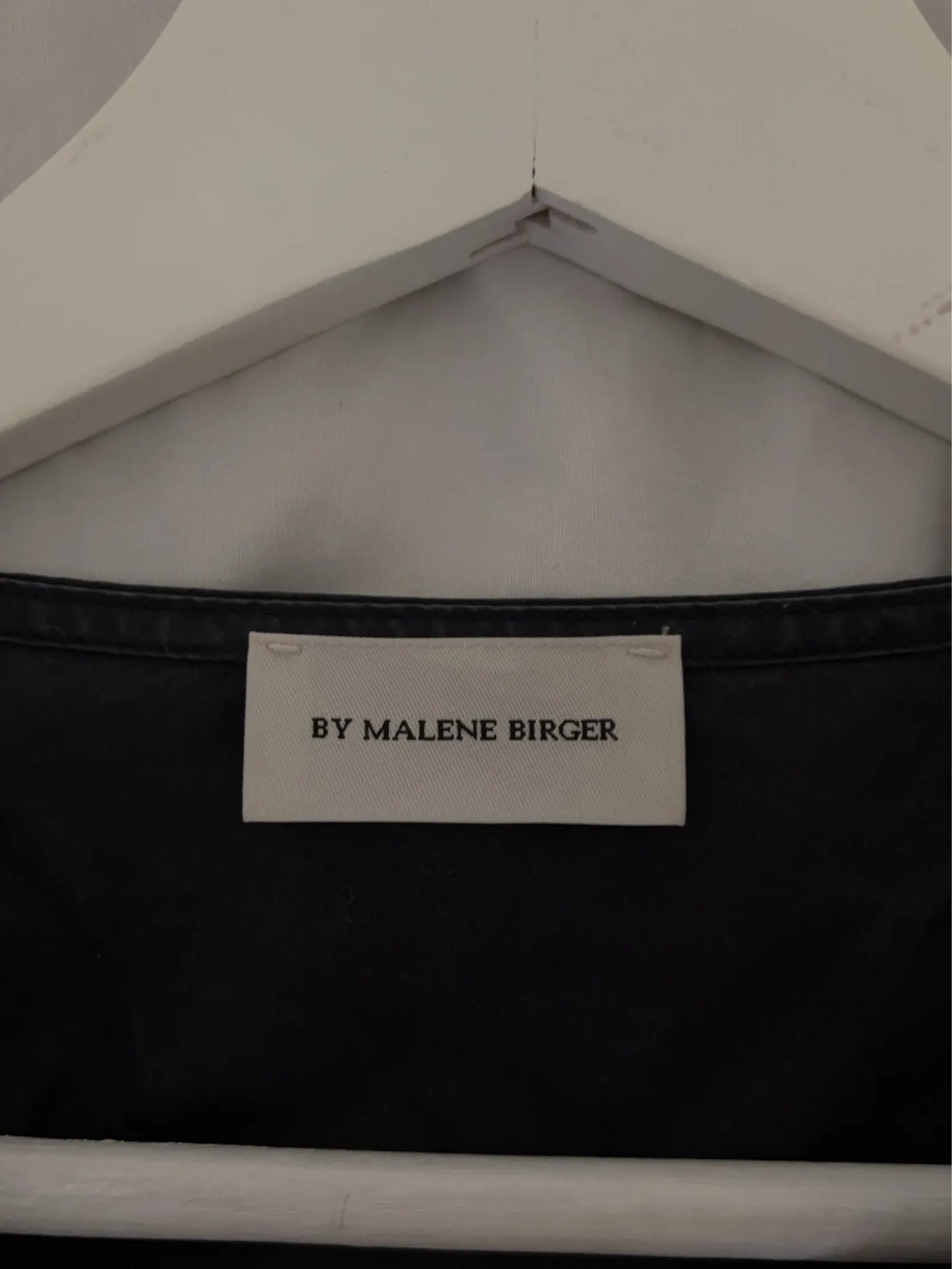 By Malene Birger Kamill-blus