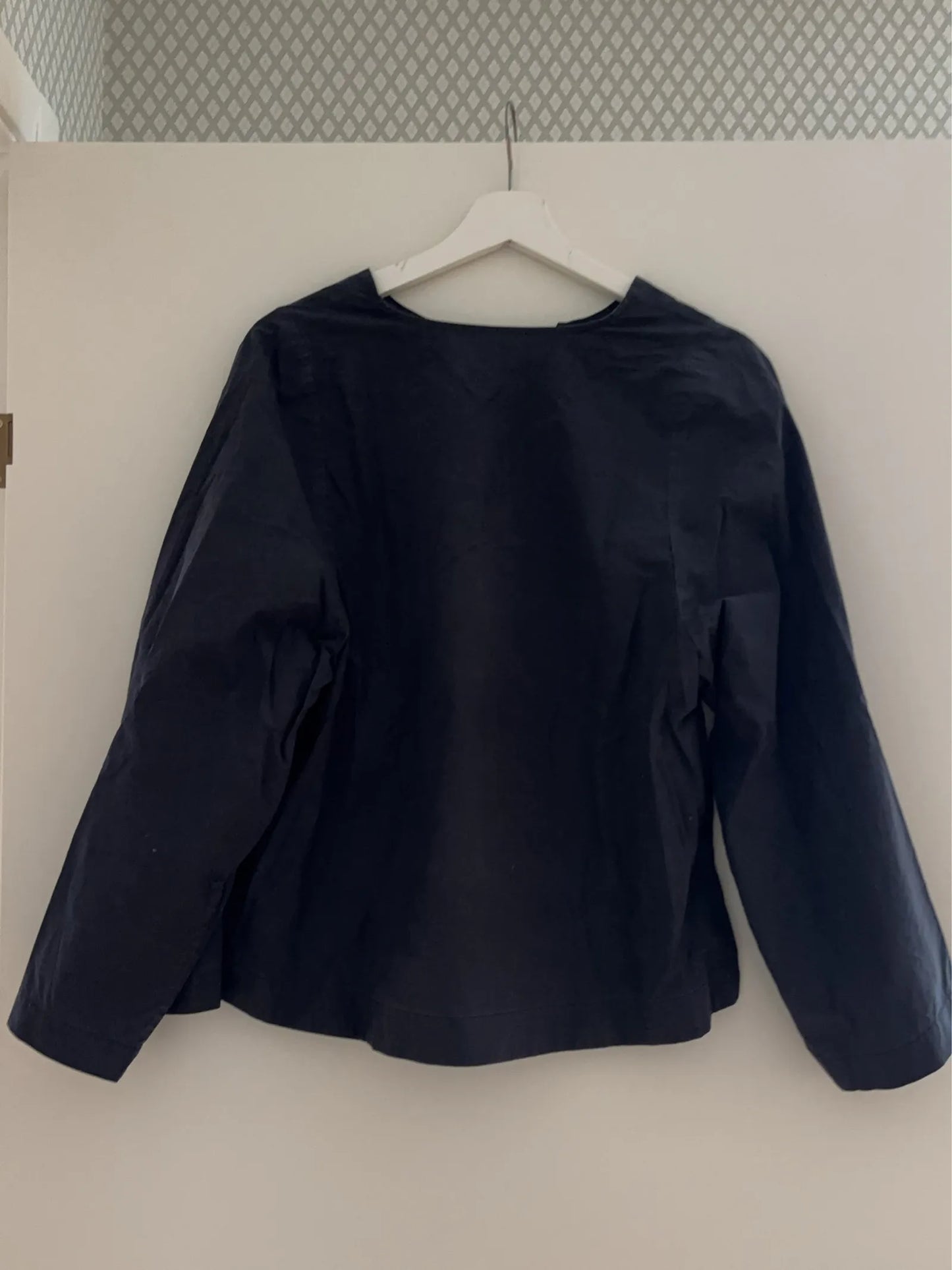 By Malene Birger Kamill-blus