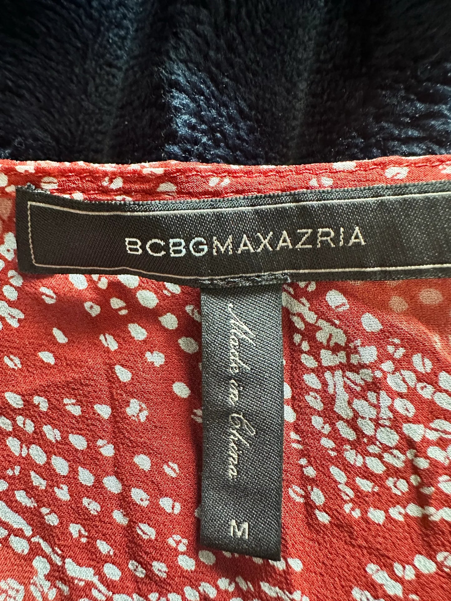 BCBG Max Azria Blouse