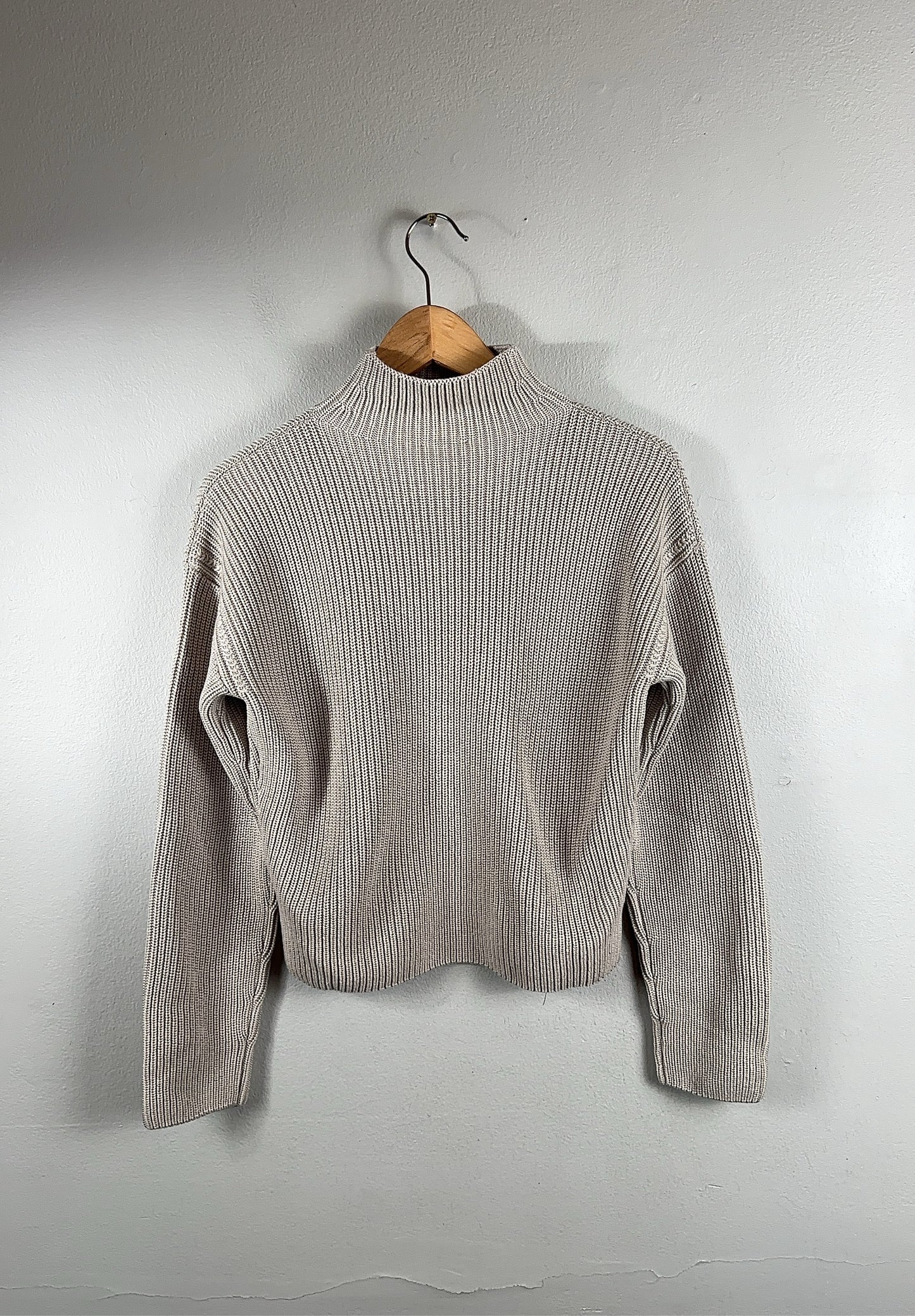 Filippa K Willow-ulltröja NWT