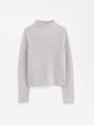 Filippa K Willow-ulltröja NWT