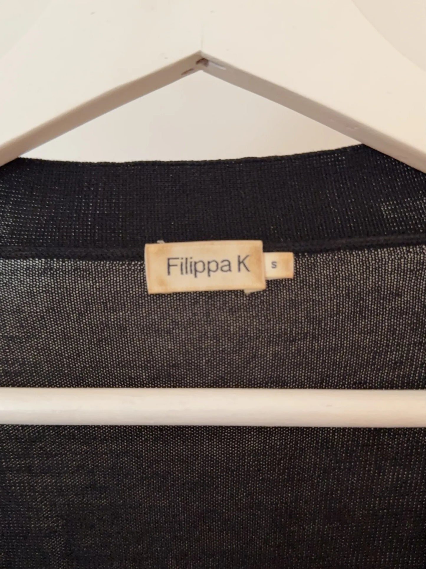 Filippa K-ullkofta