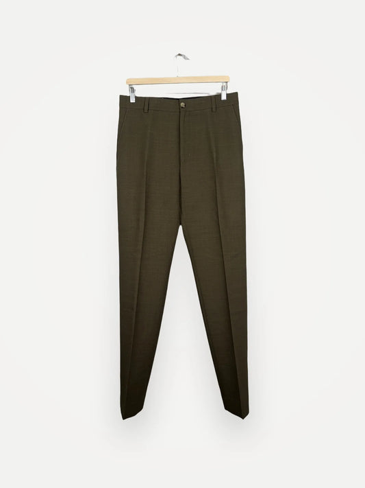 Filippa K Tapered Tailored Suit Trousers