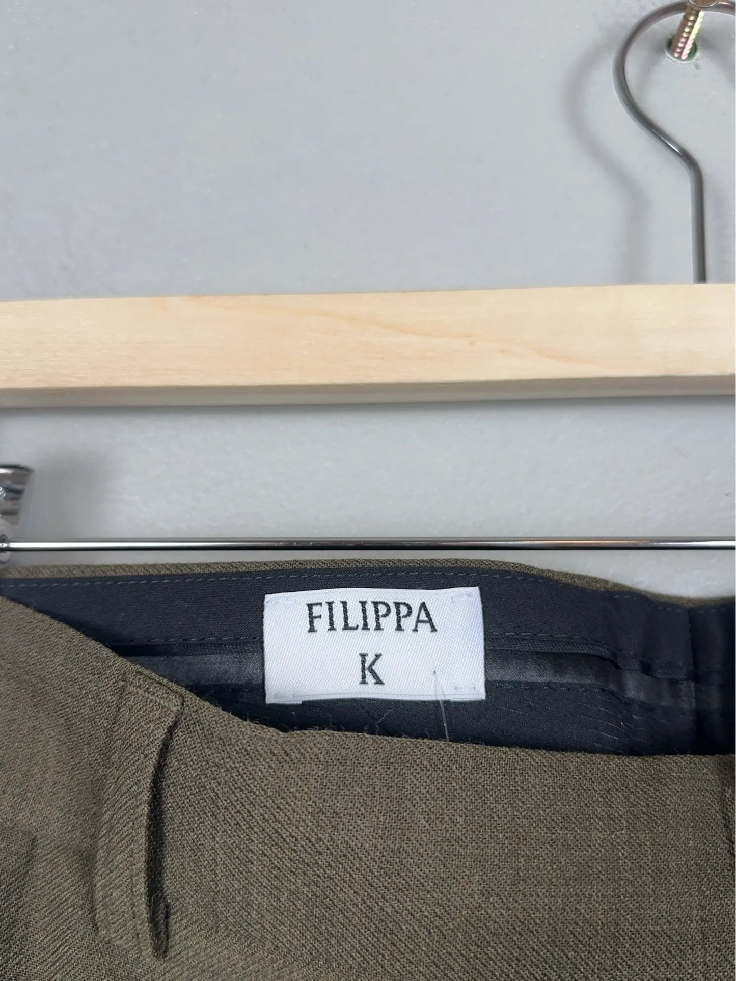 Filippa K-kostymbyxor