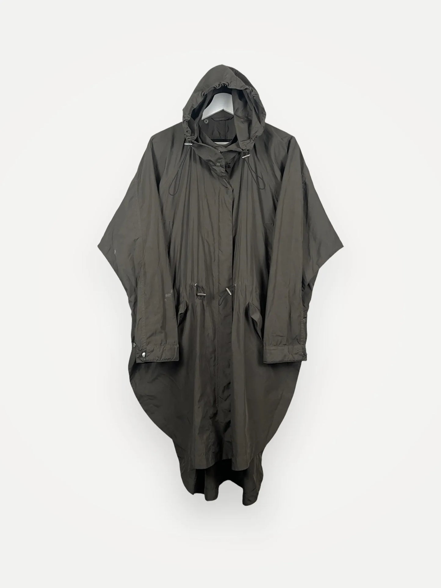 Dagmar Rain jacket