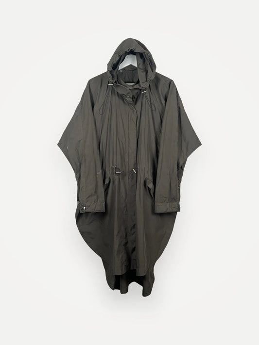 Dagmar Rain jacket