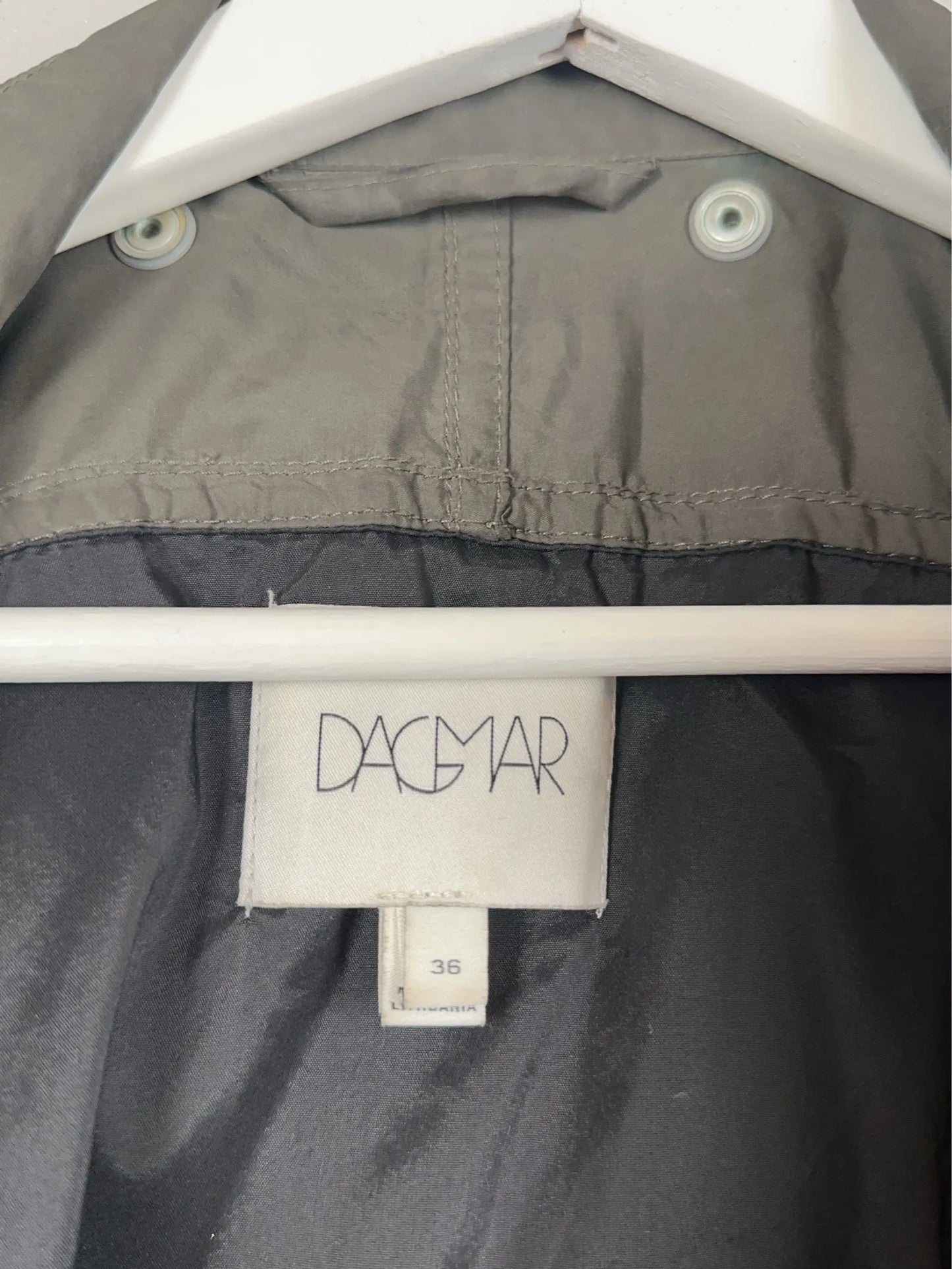 Dagmar-regnjacka