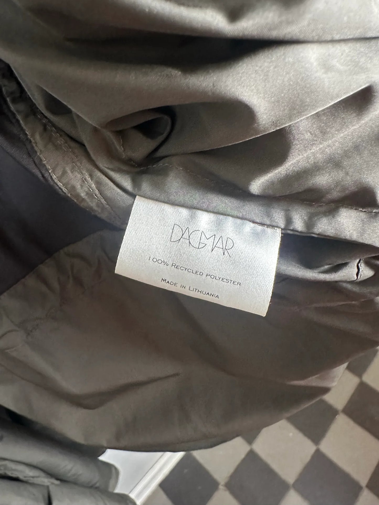 Dagmar Rain jacket
