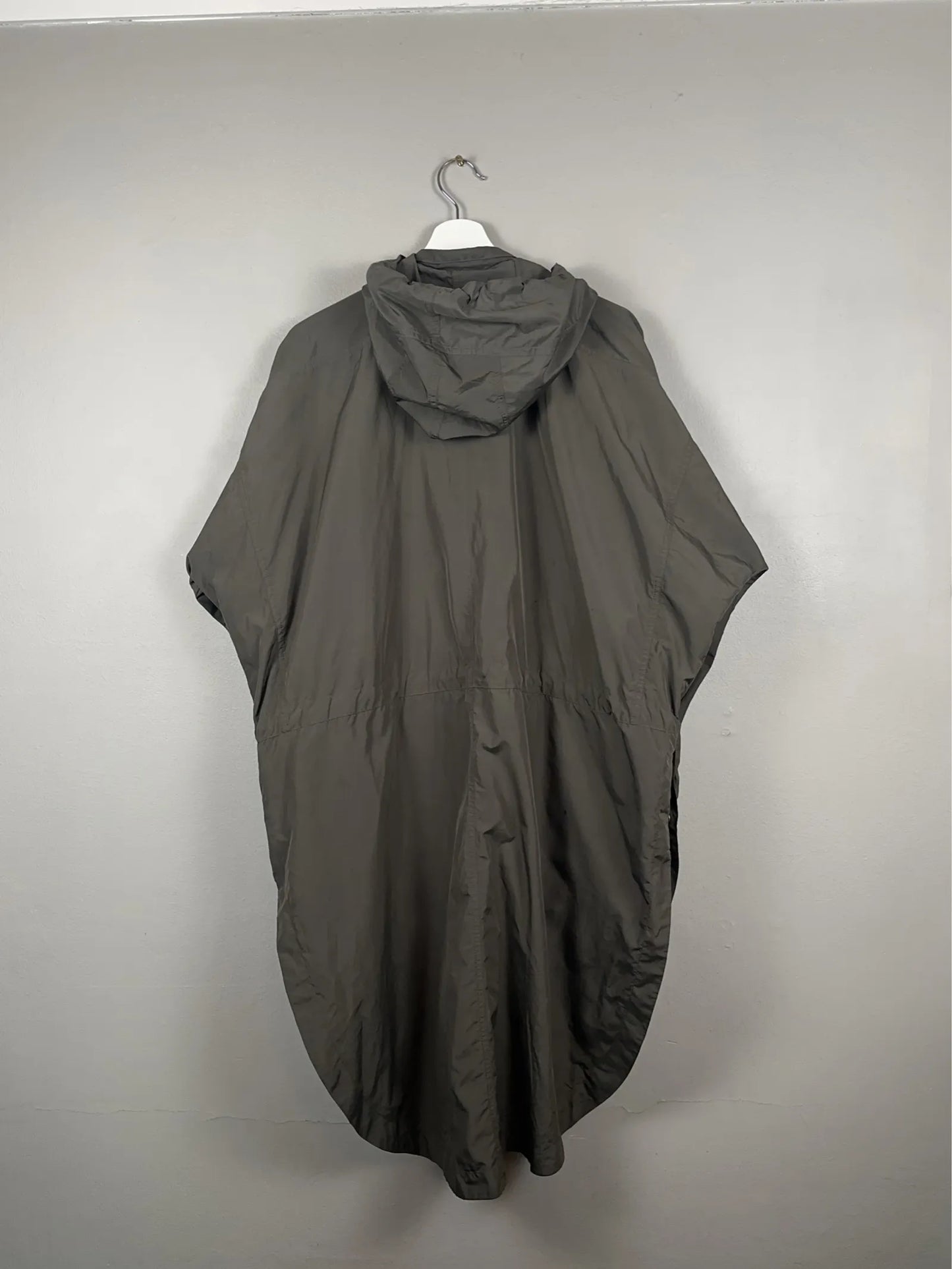 Dagmar Rain jacket