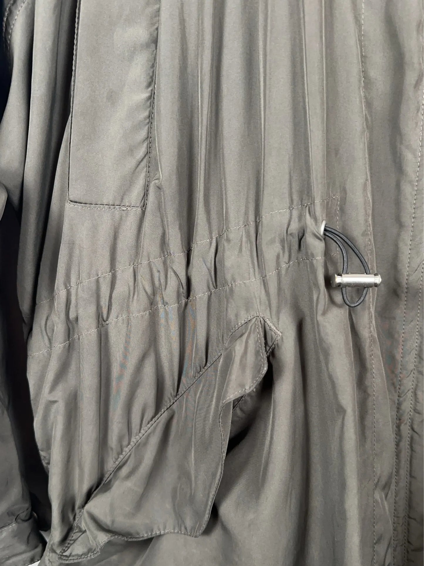 Dagmar Rain jacket