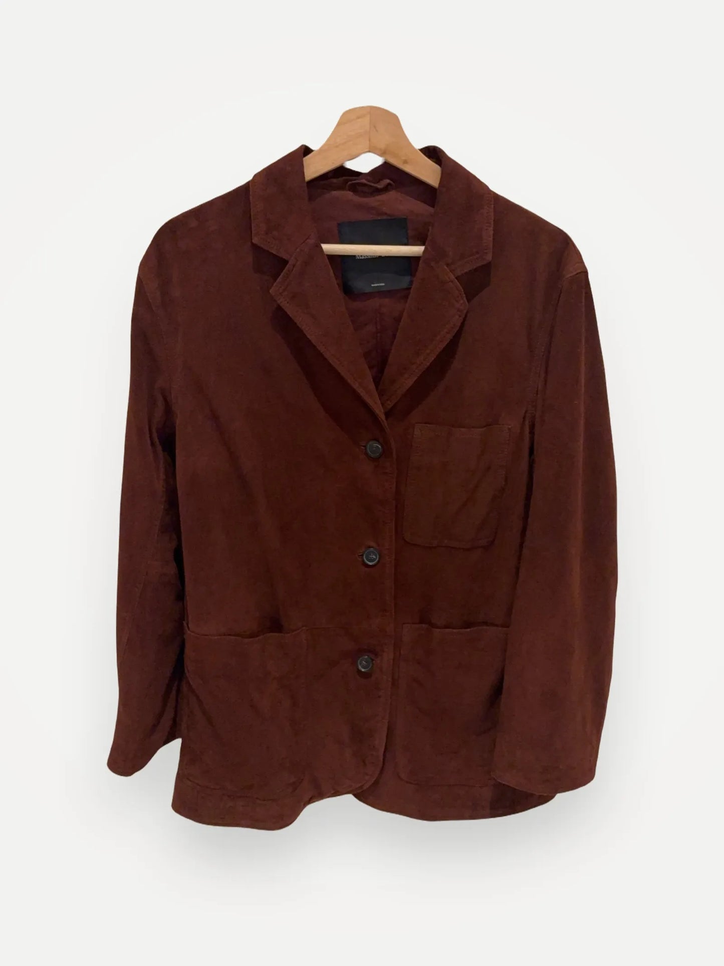 Massimo Dutti Blazer