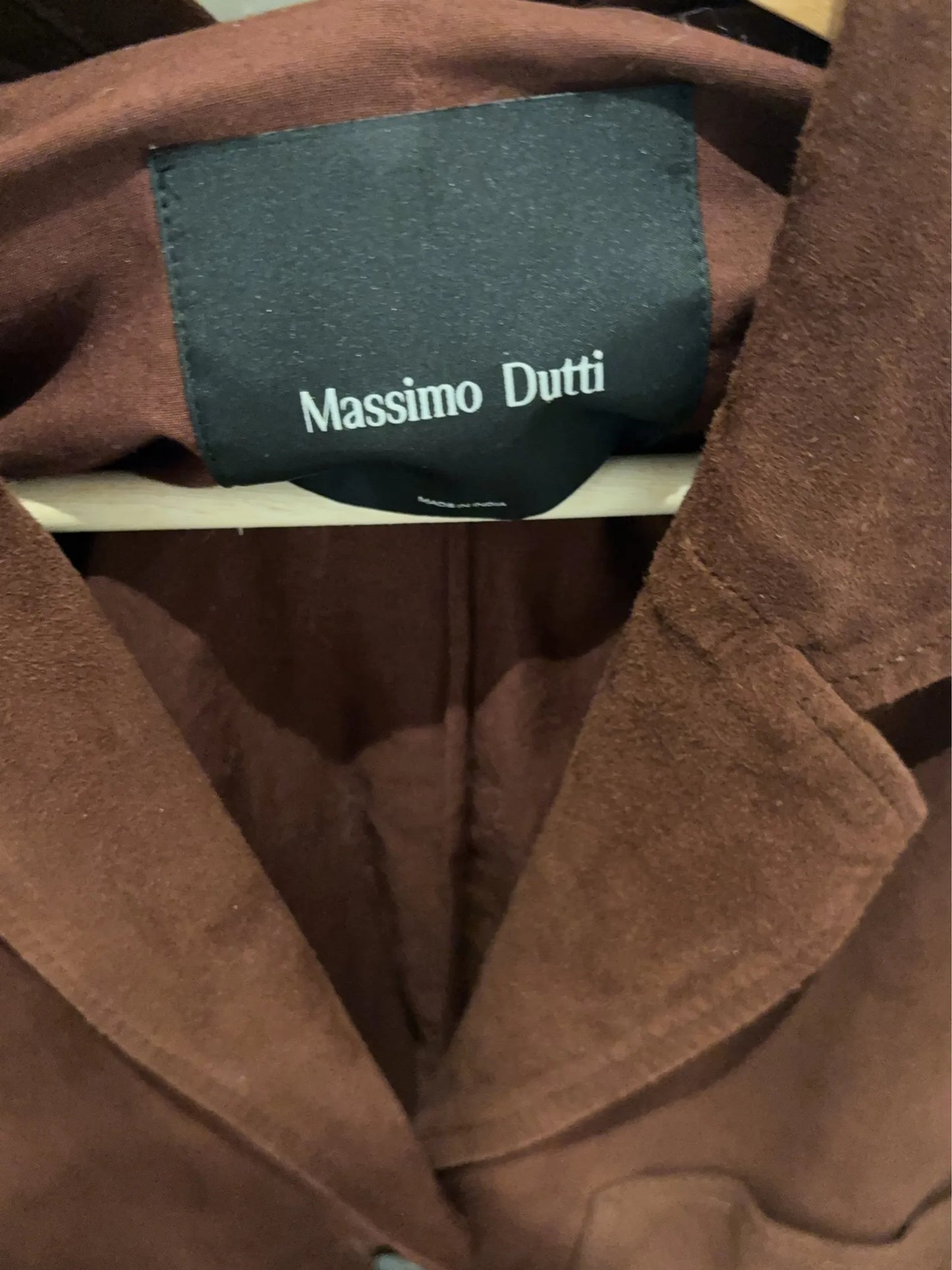 Massimo Dutti Blazer