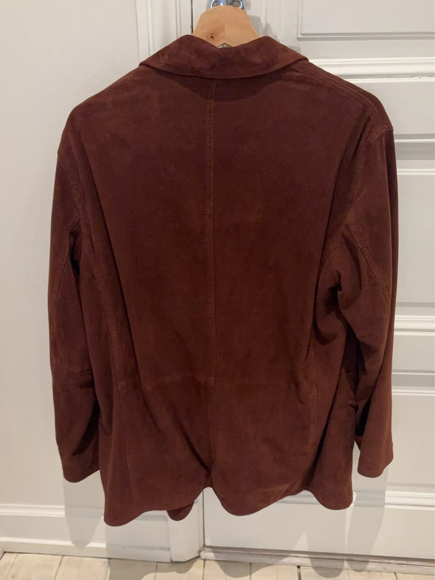 Massimo Dutti Blazer