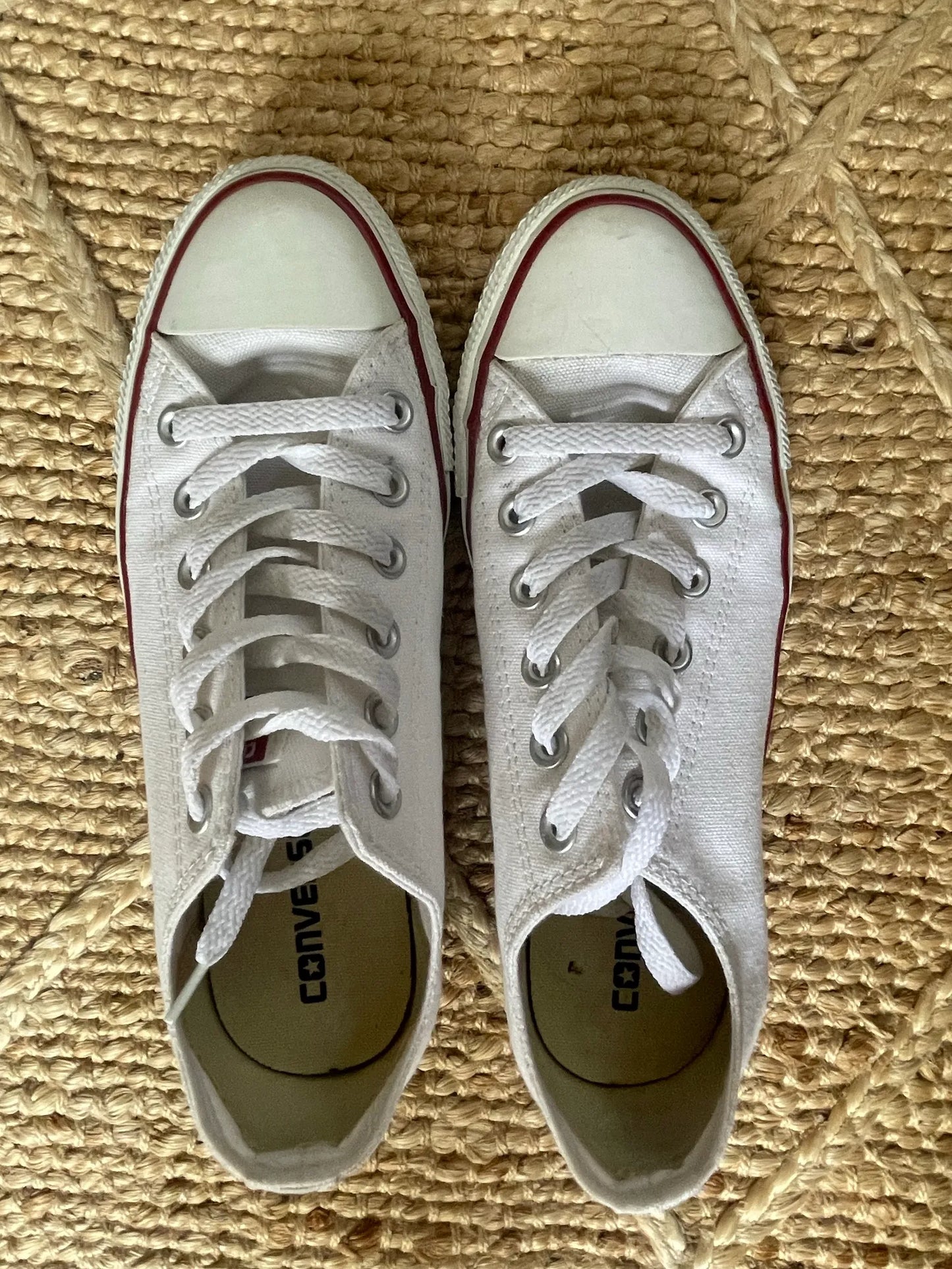 Converse-sneakers