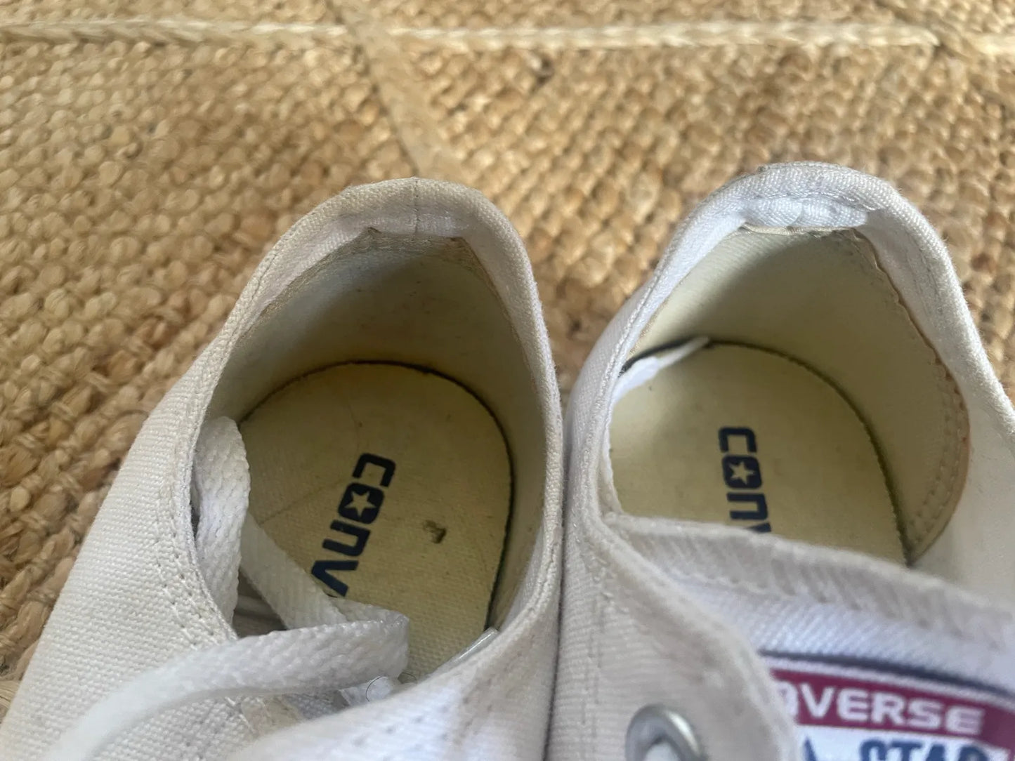 Converse-sneakers