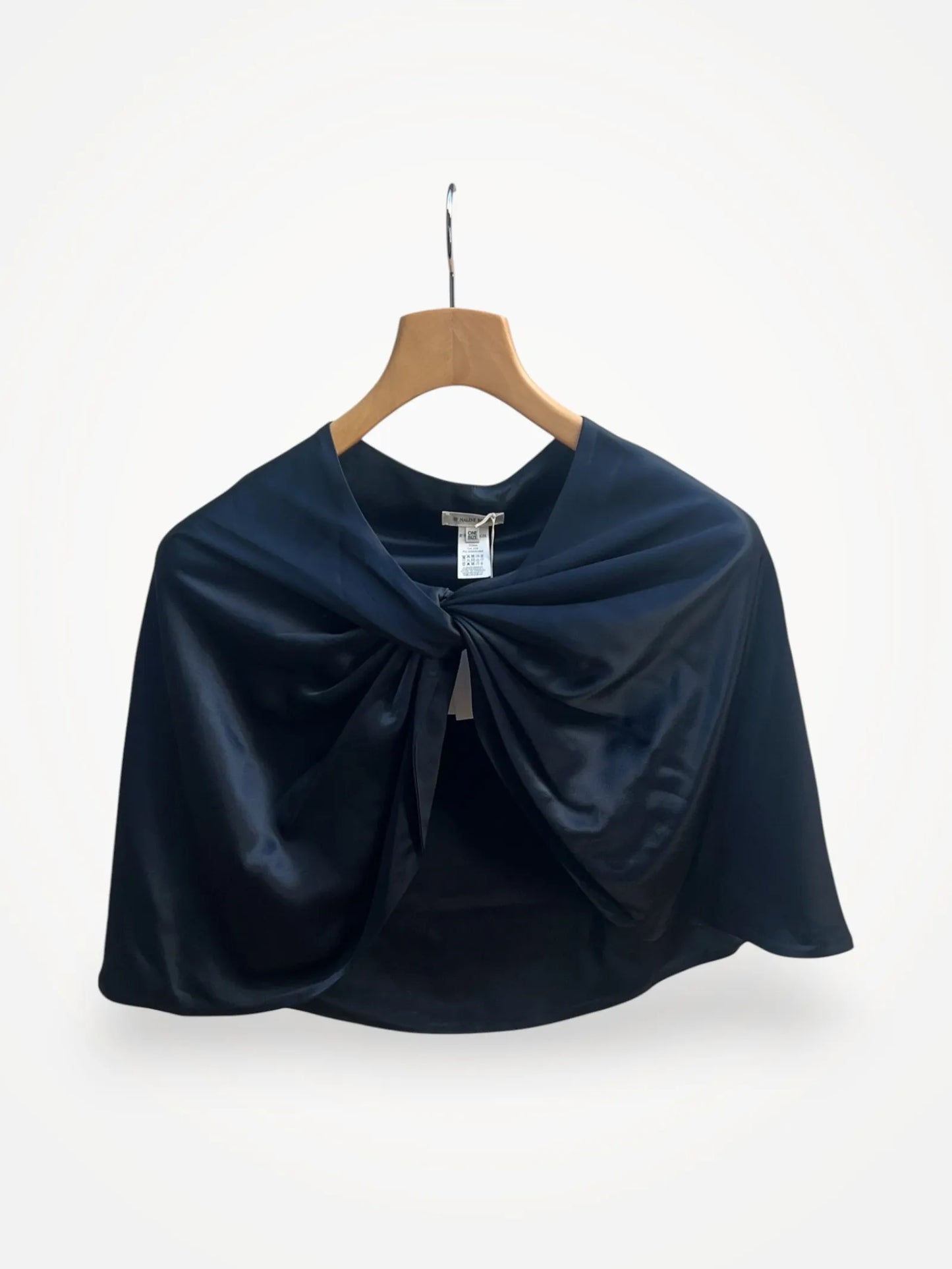 By Malene Birger Pinlos-poncho NWT
