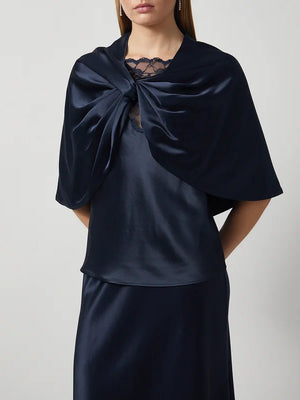 By Malene Birger Pinlos-poncho NWT