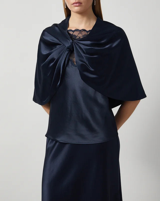 By Malene Birger Pinlos-poncho NWT