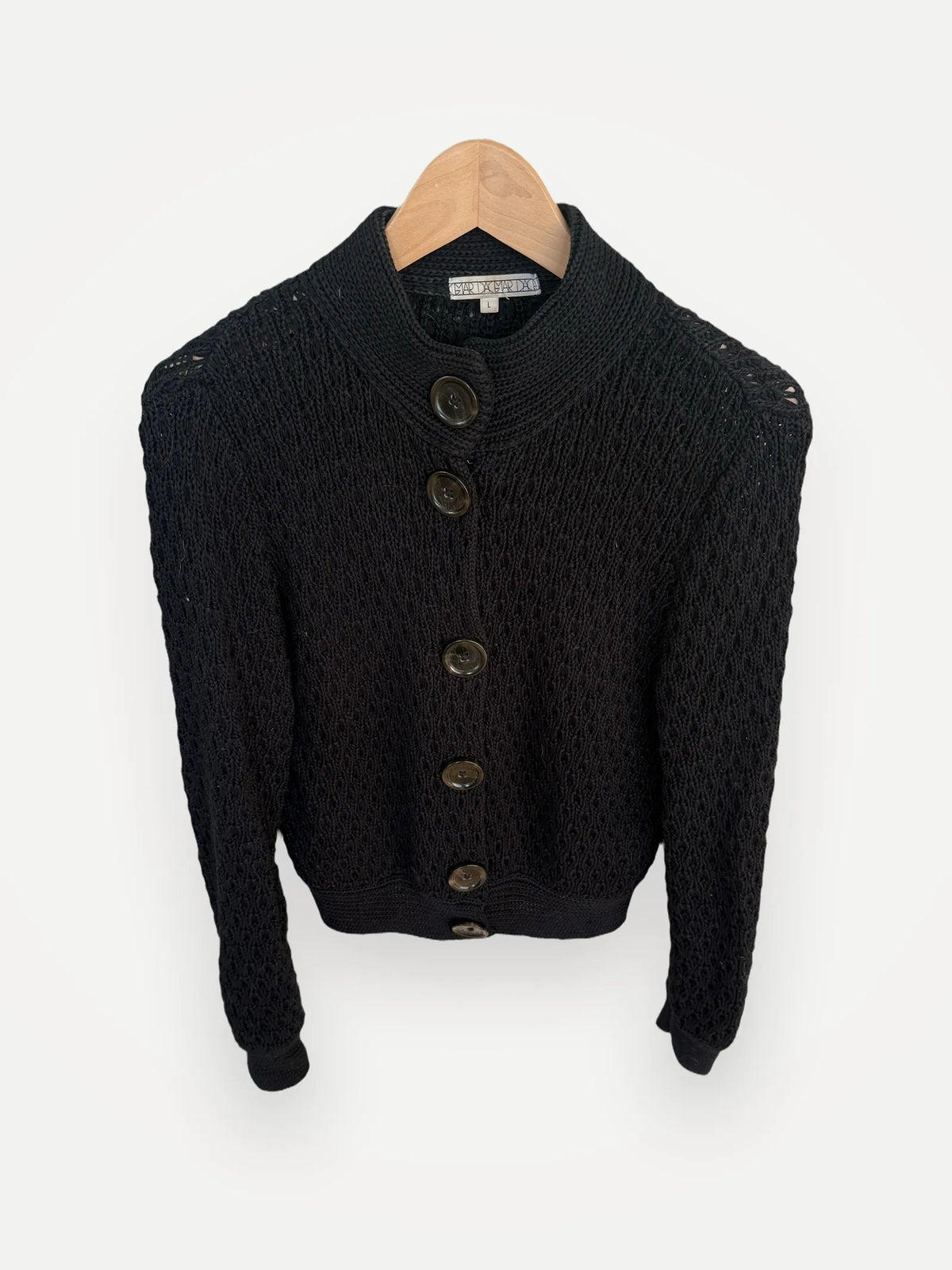 Dagmar Cardigan