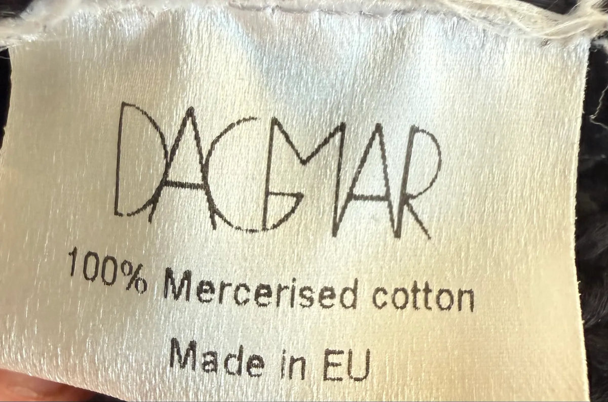 Dagmar Cardigan