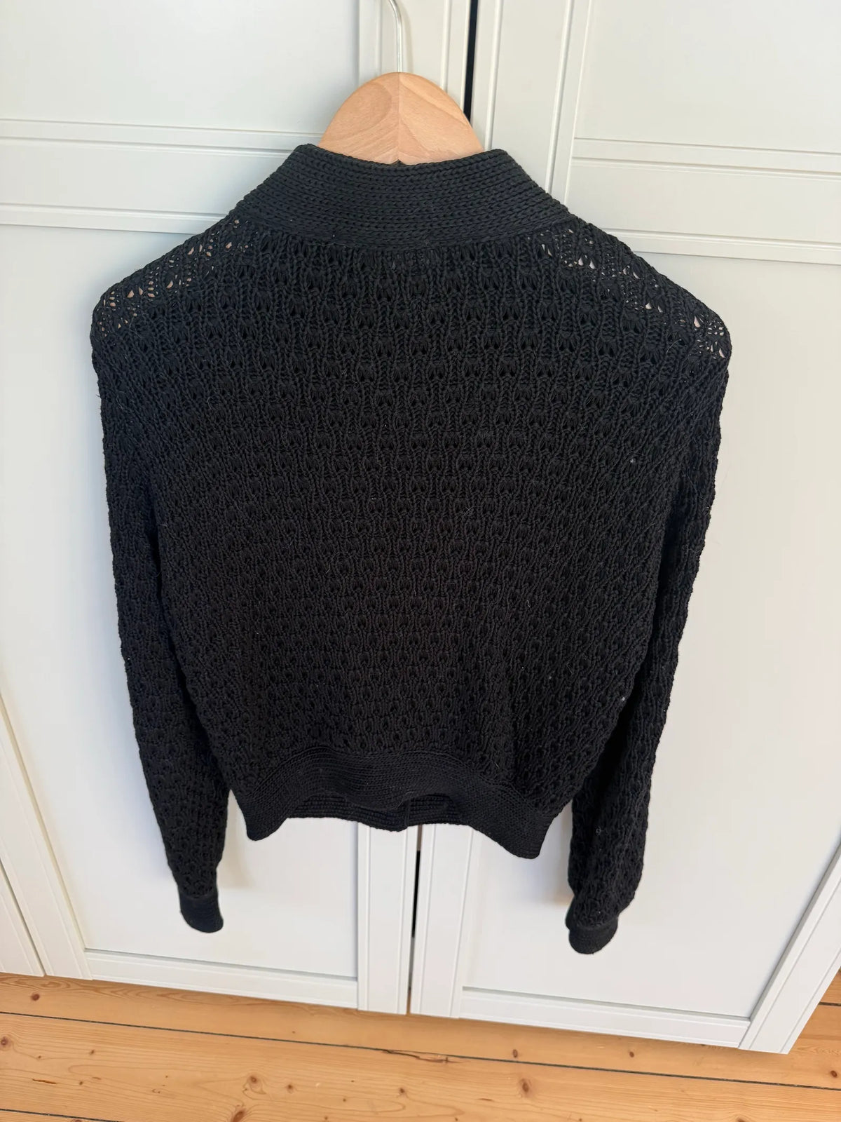 Dagmar Cardigan