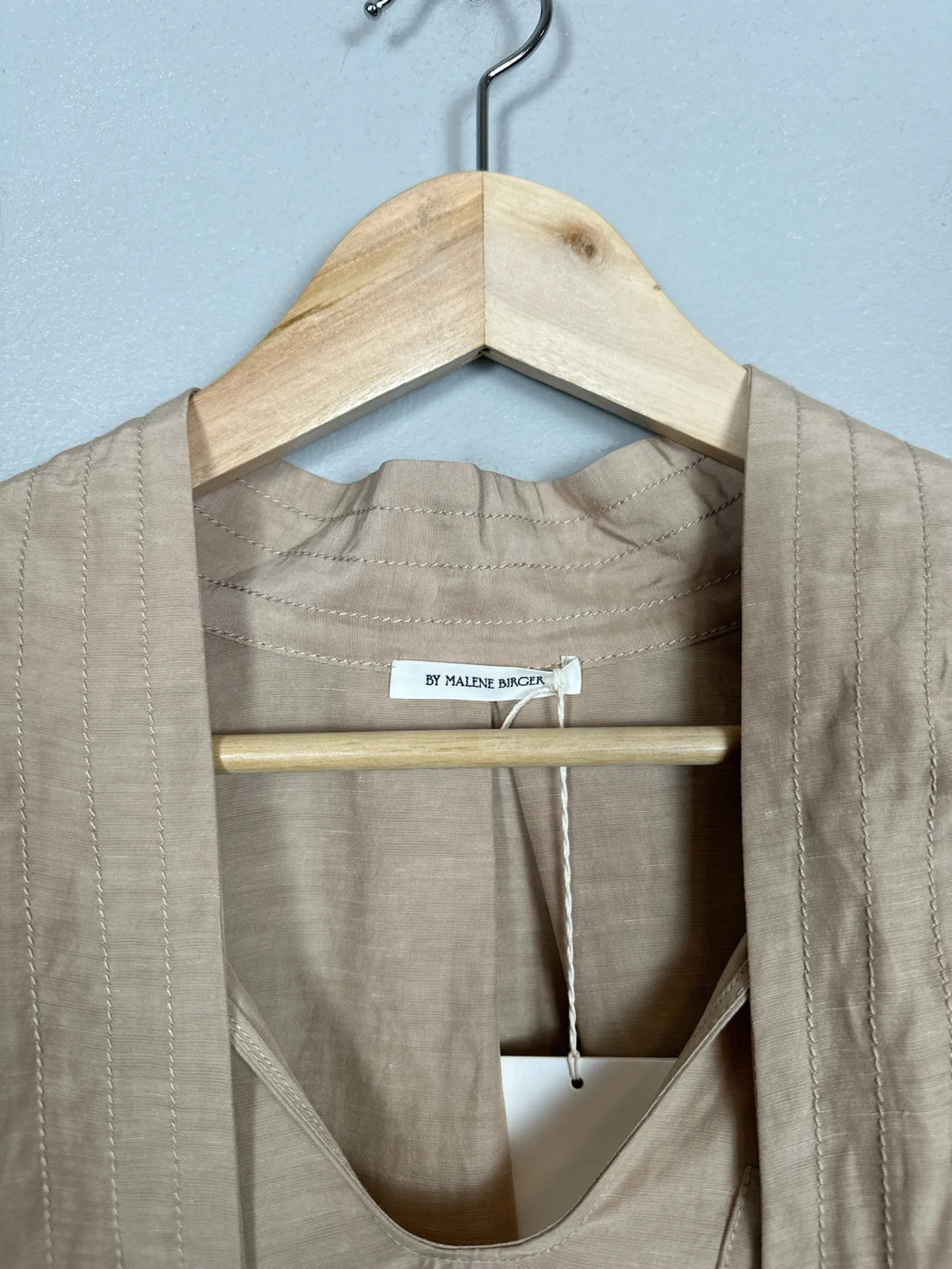 By Malene Birger Dakote-linneblus NWT