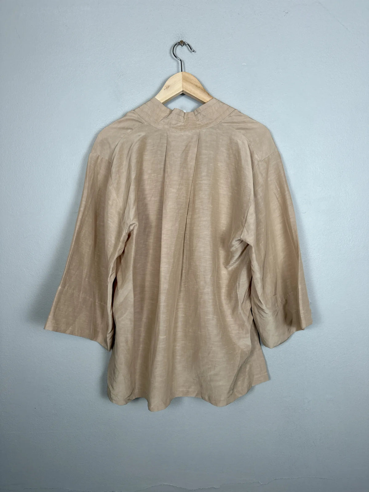 By Malene Birger Dakote-linneblus NWT