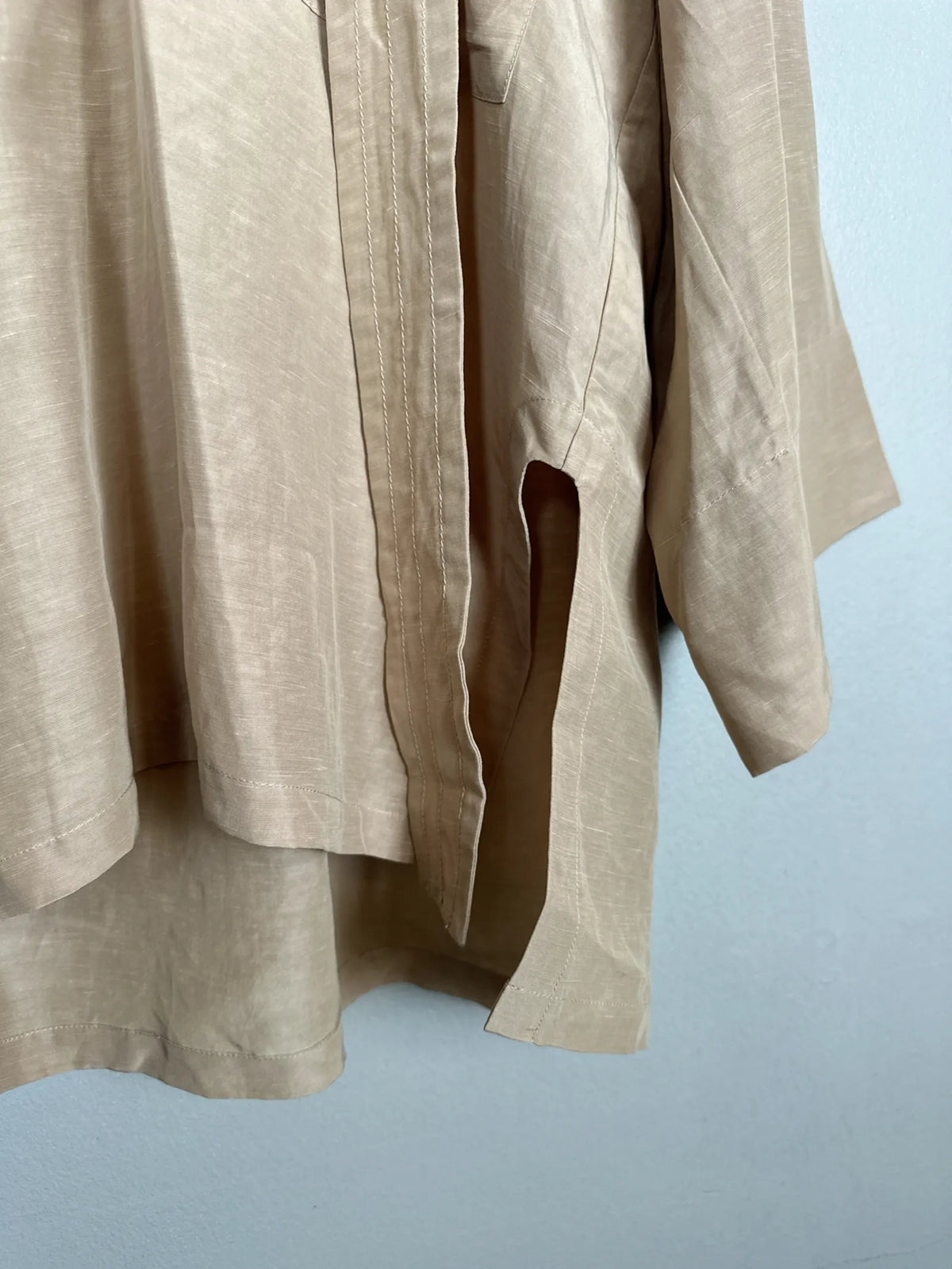 By Malene Birger Dakote-linneblus NWT
