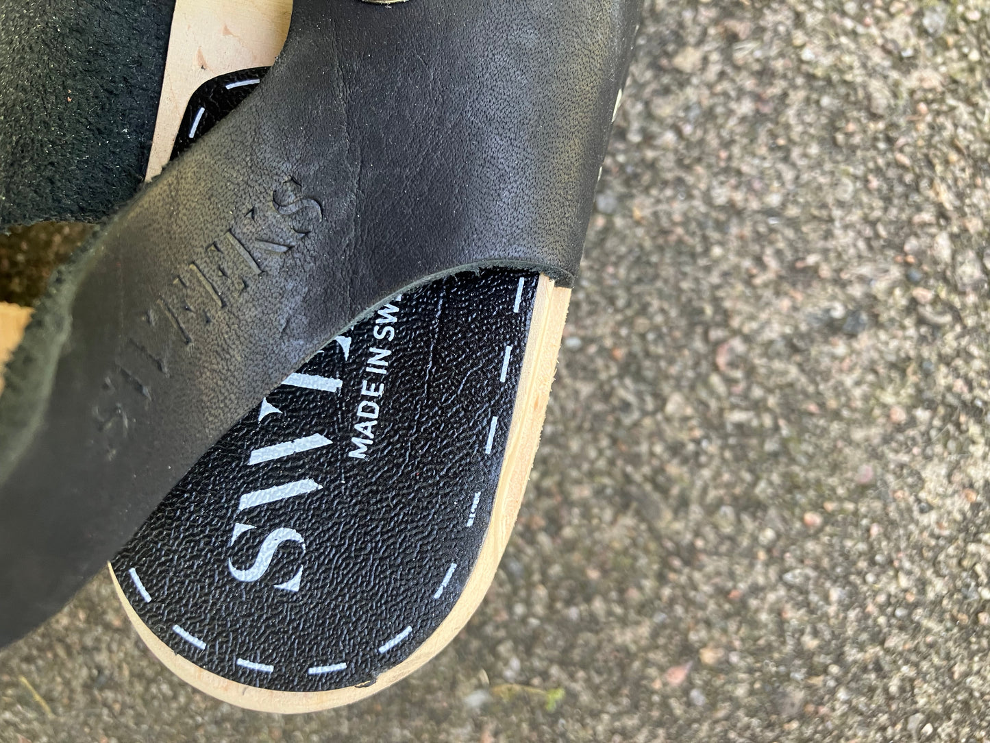 Sweeks Sandals