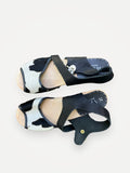 Sweeks Sandals