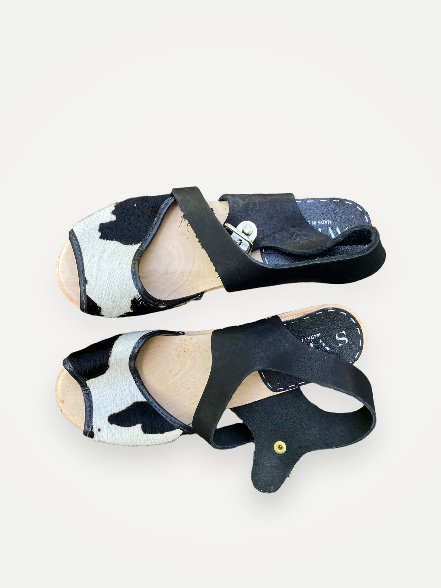 Sweeks Sandals