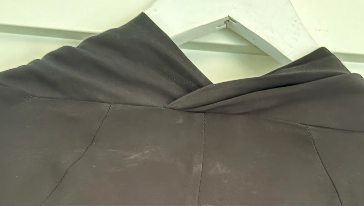 Rodebjer Tennesee Twill-kavaj
