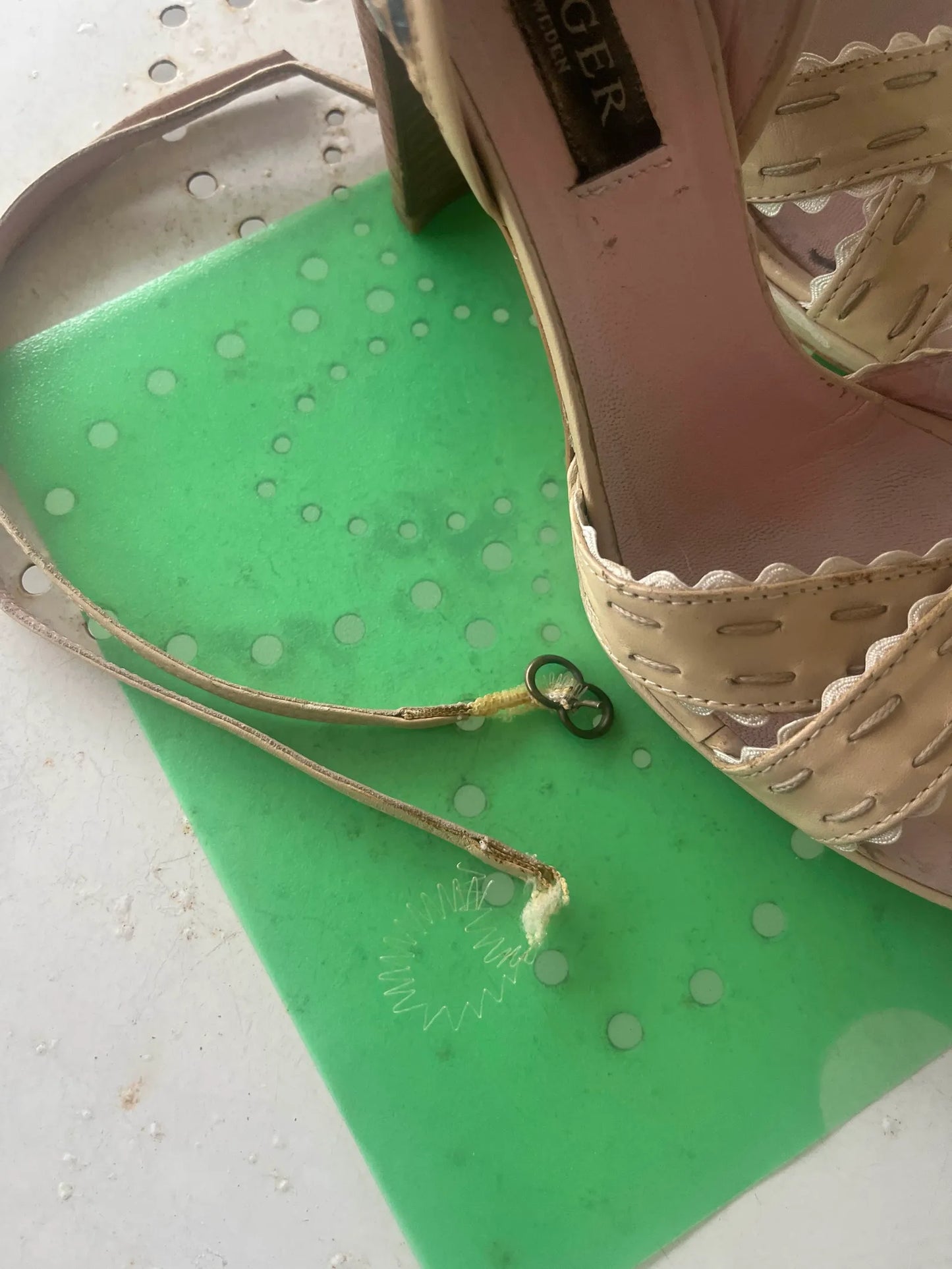 Tiger of Sweden Heels
