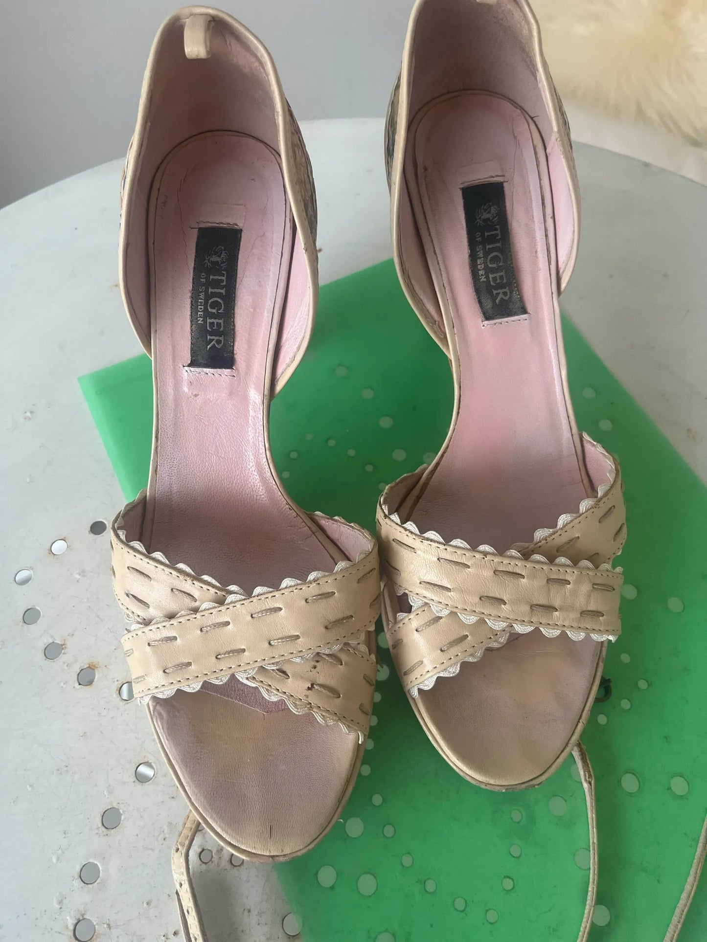 Tiger of Sweden Heels