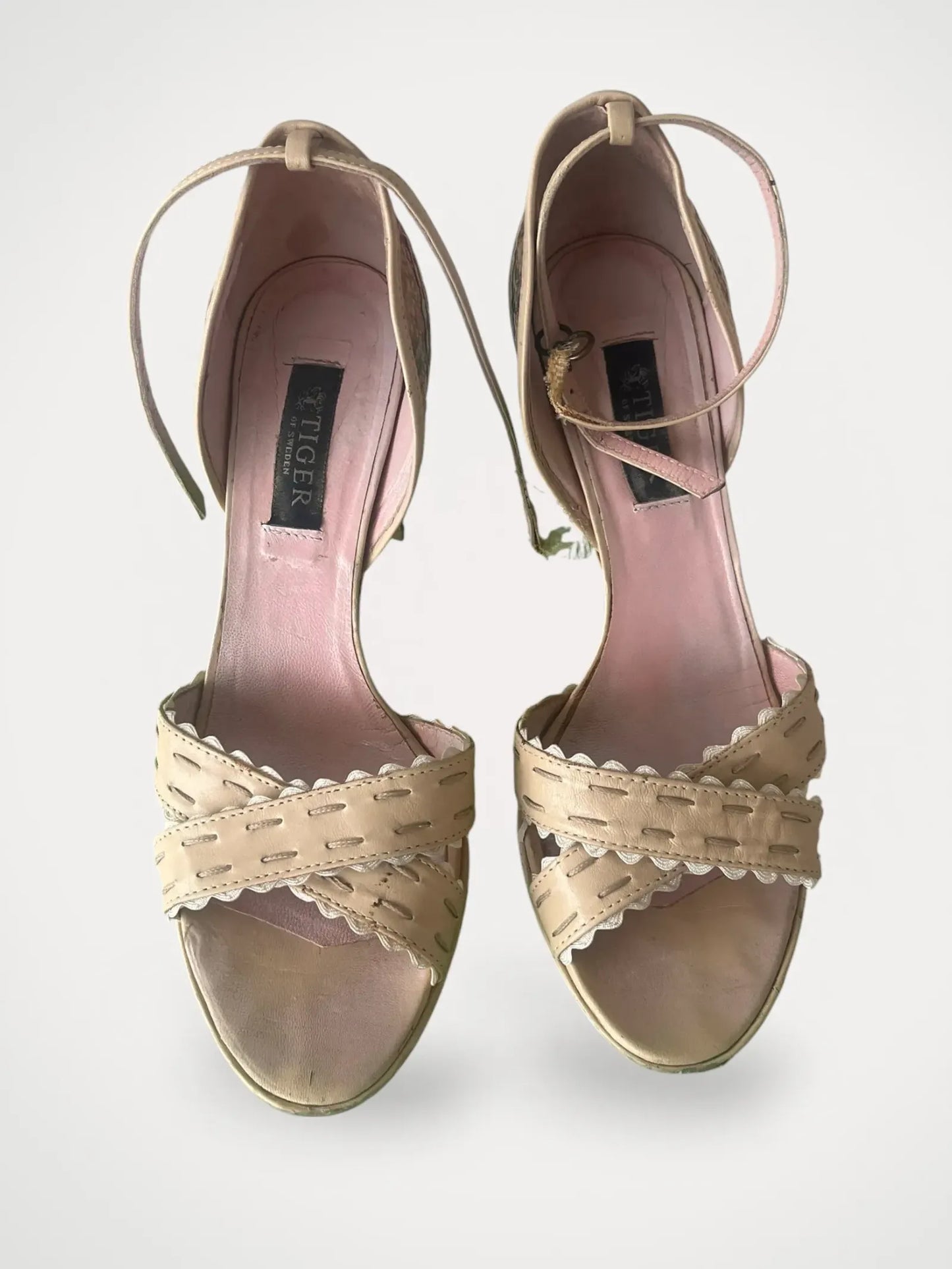 Tiger of Sweden Heels