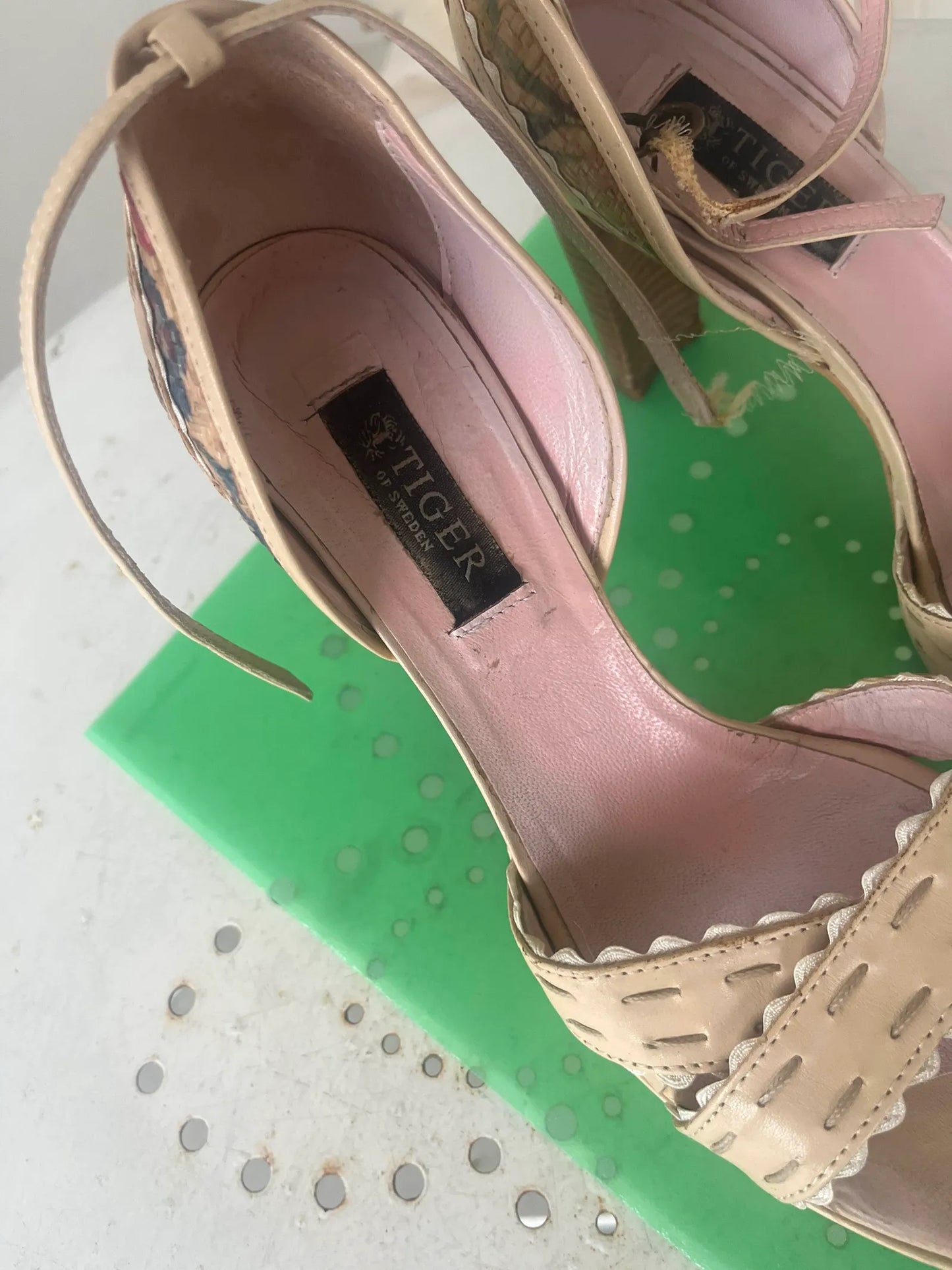 Tiger of Sweden Heels
