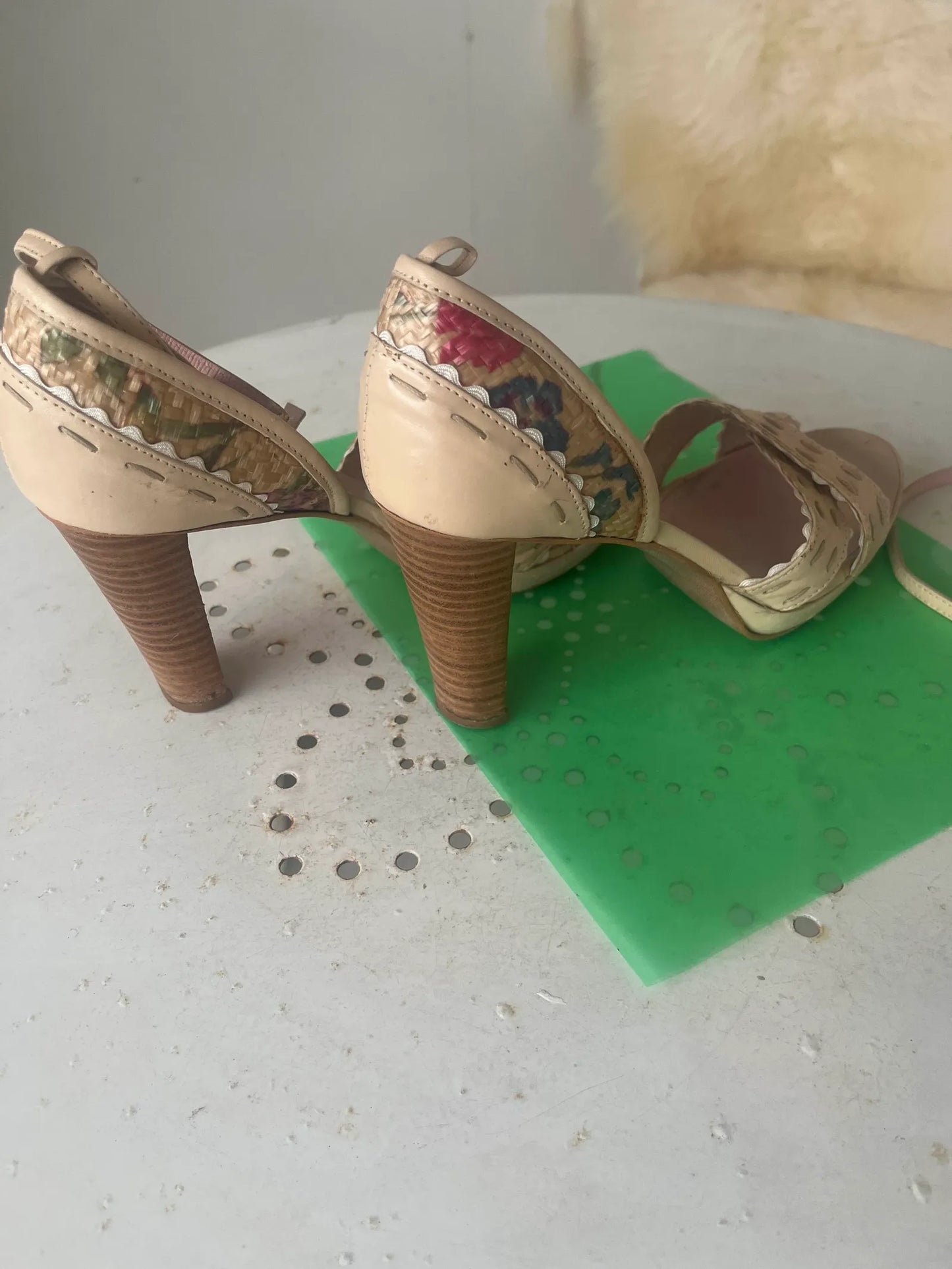 Tiger of Sweden Heels