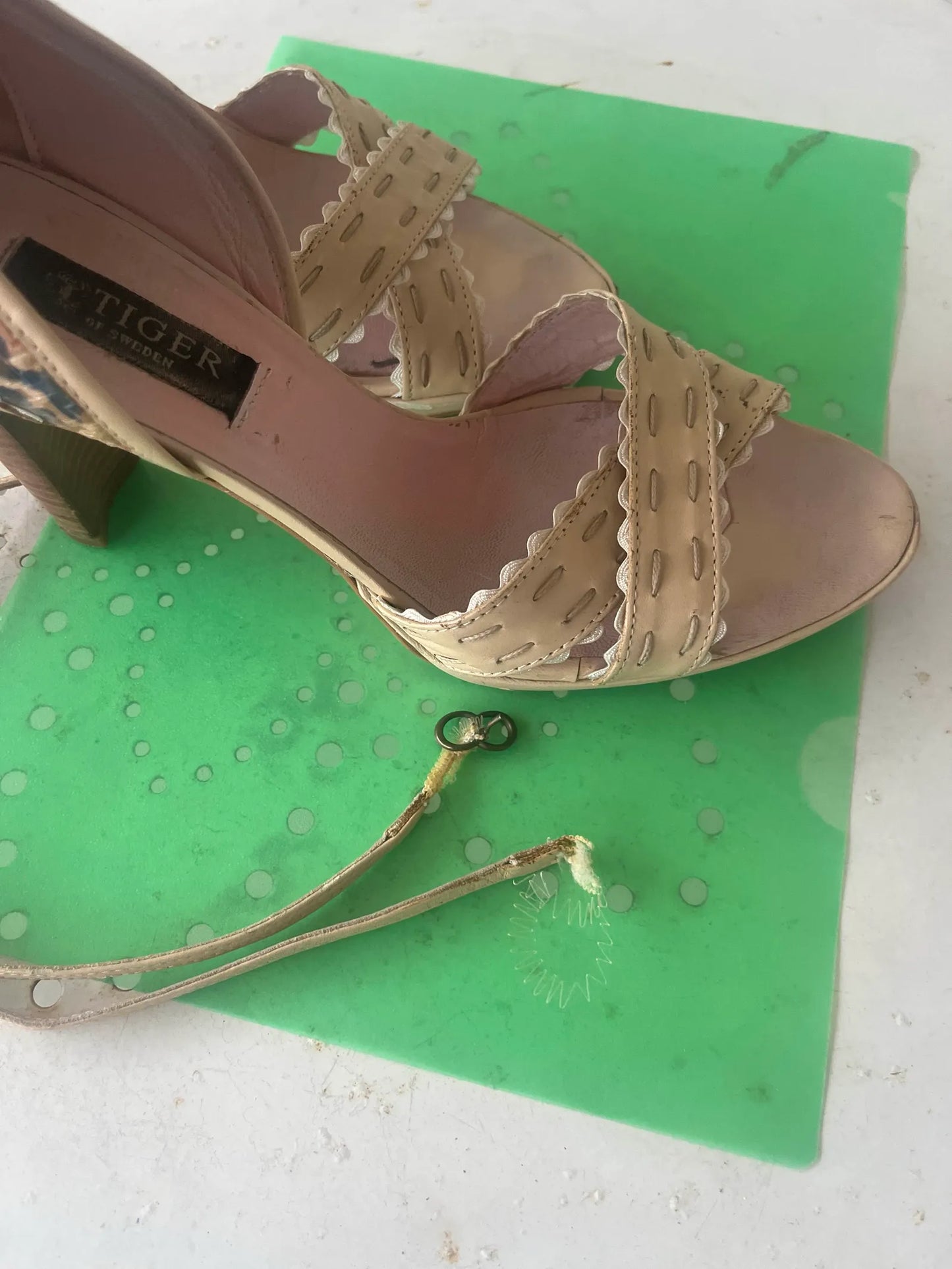 Tiger of Sweden Heels
