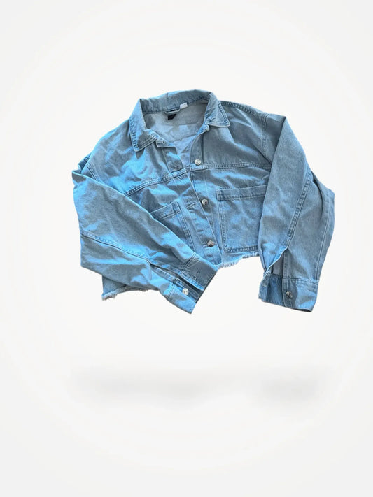 Dsquared2 Leather jacket