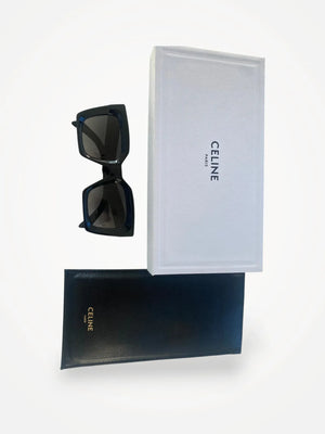 Céline Square S130 Sunglasses