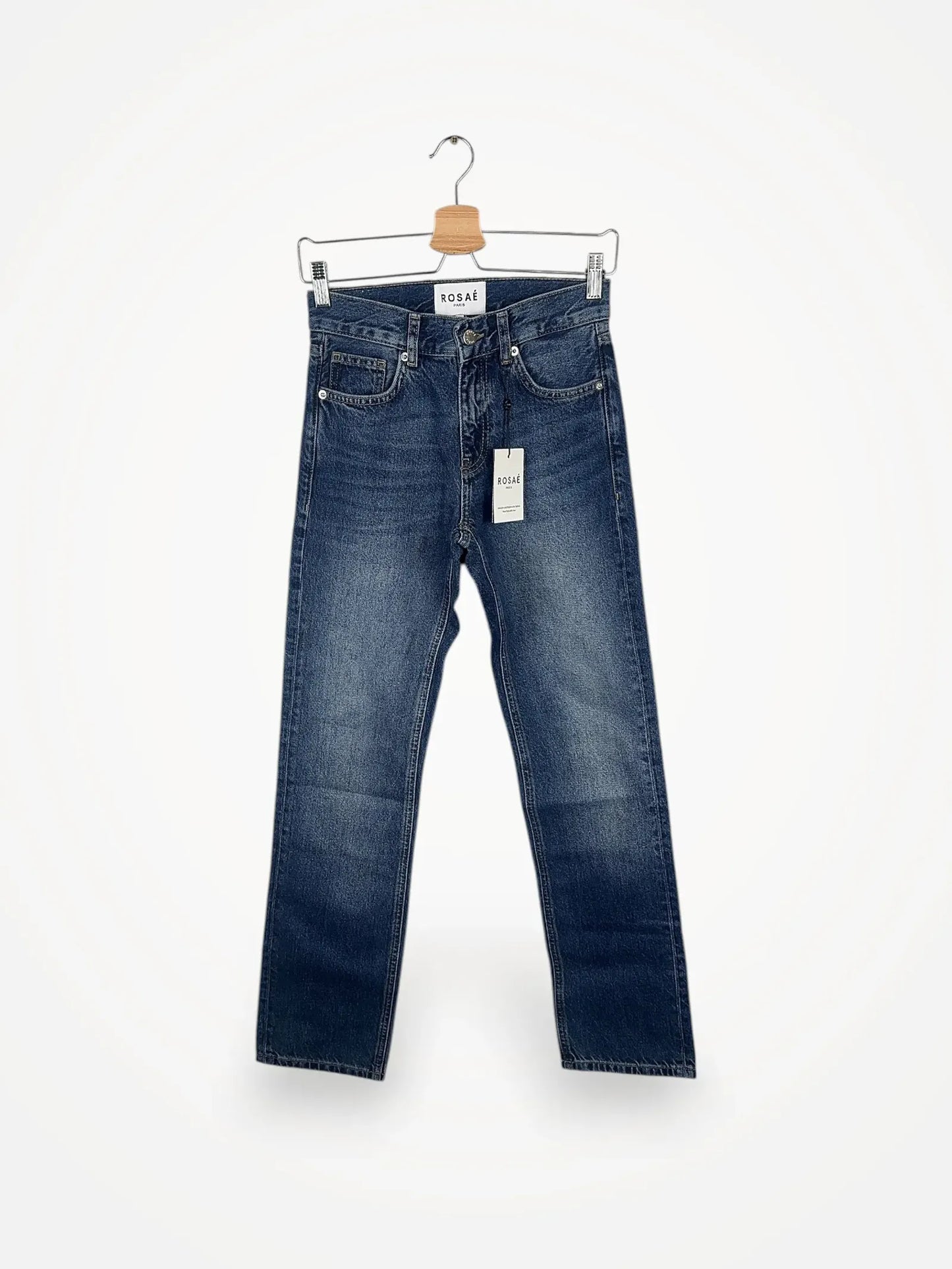 Rosae Jean Le Daisy-jeans NWT