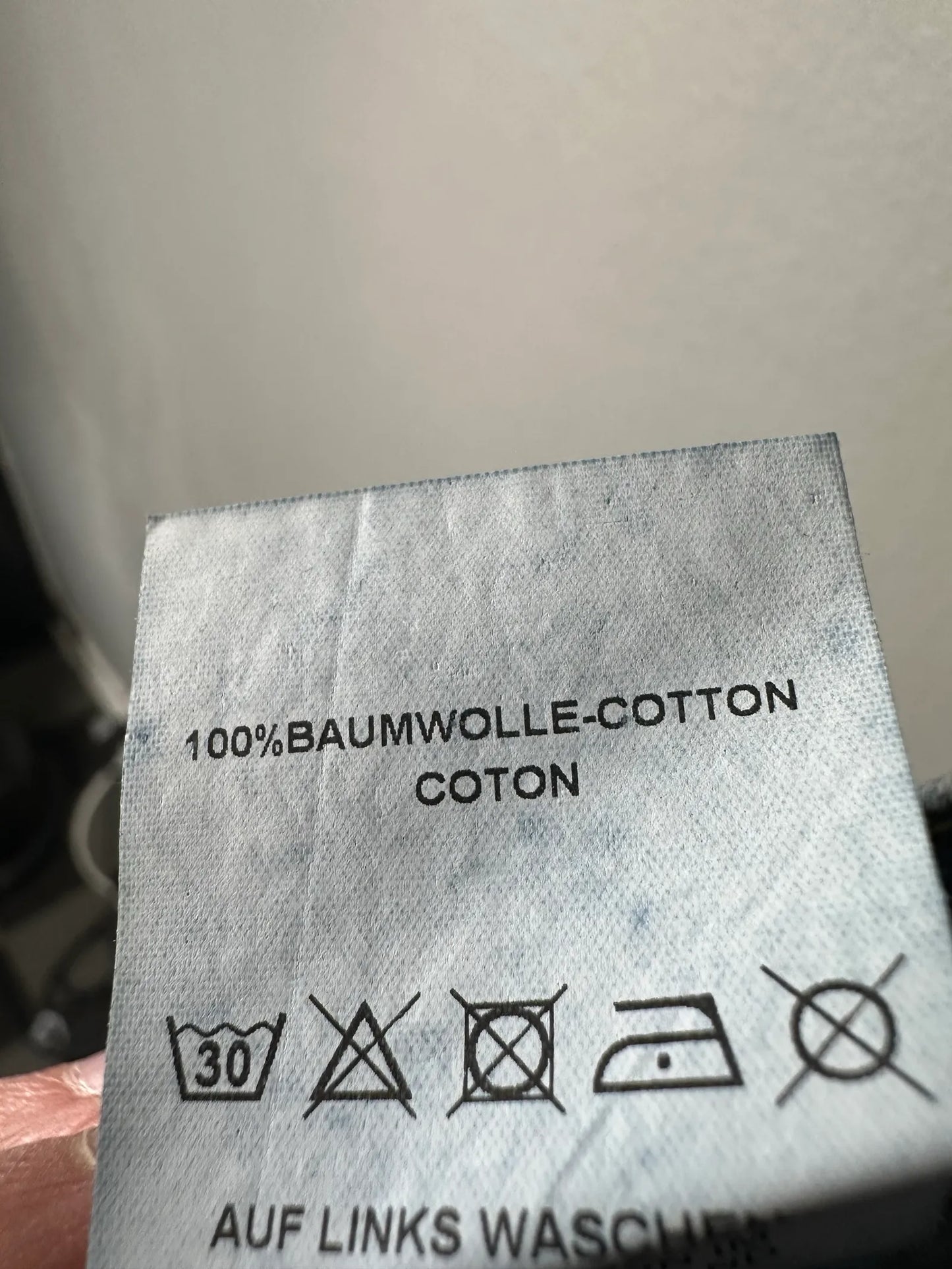 Rosae Jean Le Daisy-jeans NWT