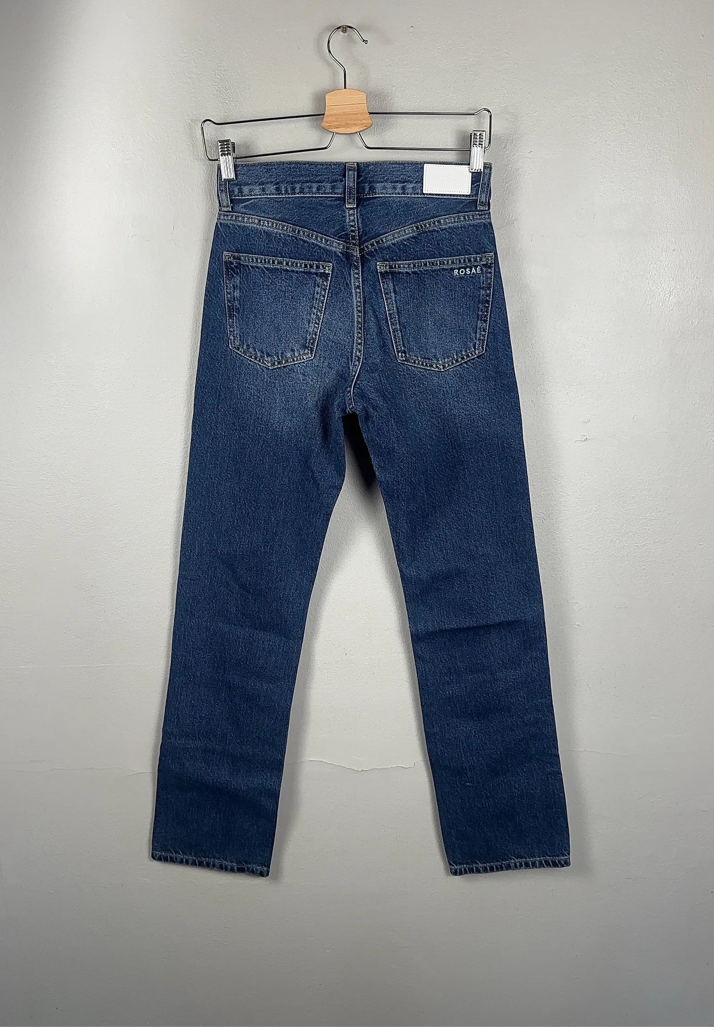 Rosae Jean Le Daisy-jeans NWT